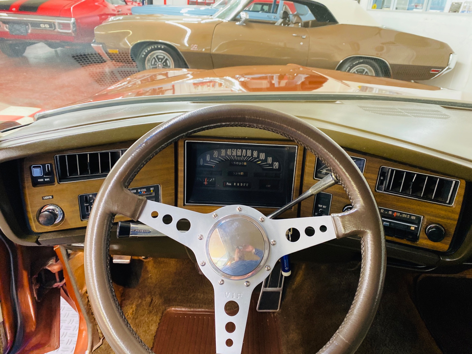 Used 1973 Buick Riviera - BOAT TAIL RESTO MOD - 455 ENGINE - SEE VIDEO - | St. Petersburg, FL