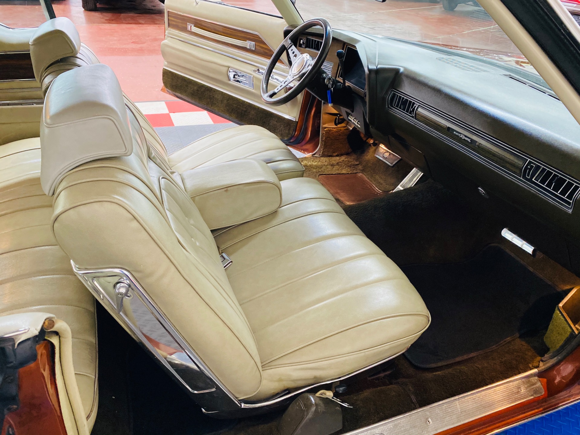 Used 1973 Buick Riviera - BOAT TAIL RESTO MOD - 455 ENGINE - SEE VIDEO - | St. Petersburg, FL