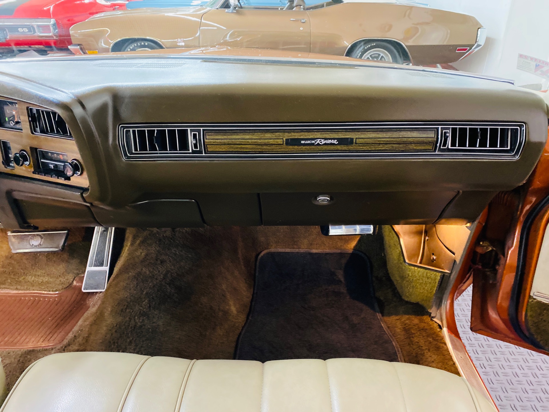 Used 1973 Buick Riviera - BOAT TAIL RESTO MOD - 455 ENGINE - SEE VIDEO - | St. Petersburg, FL