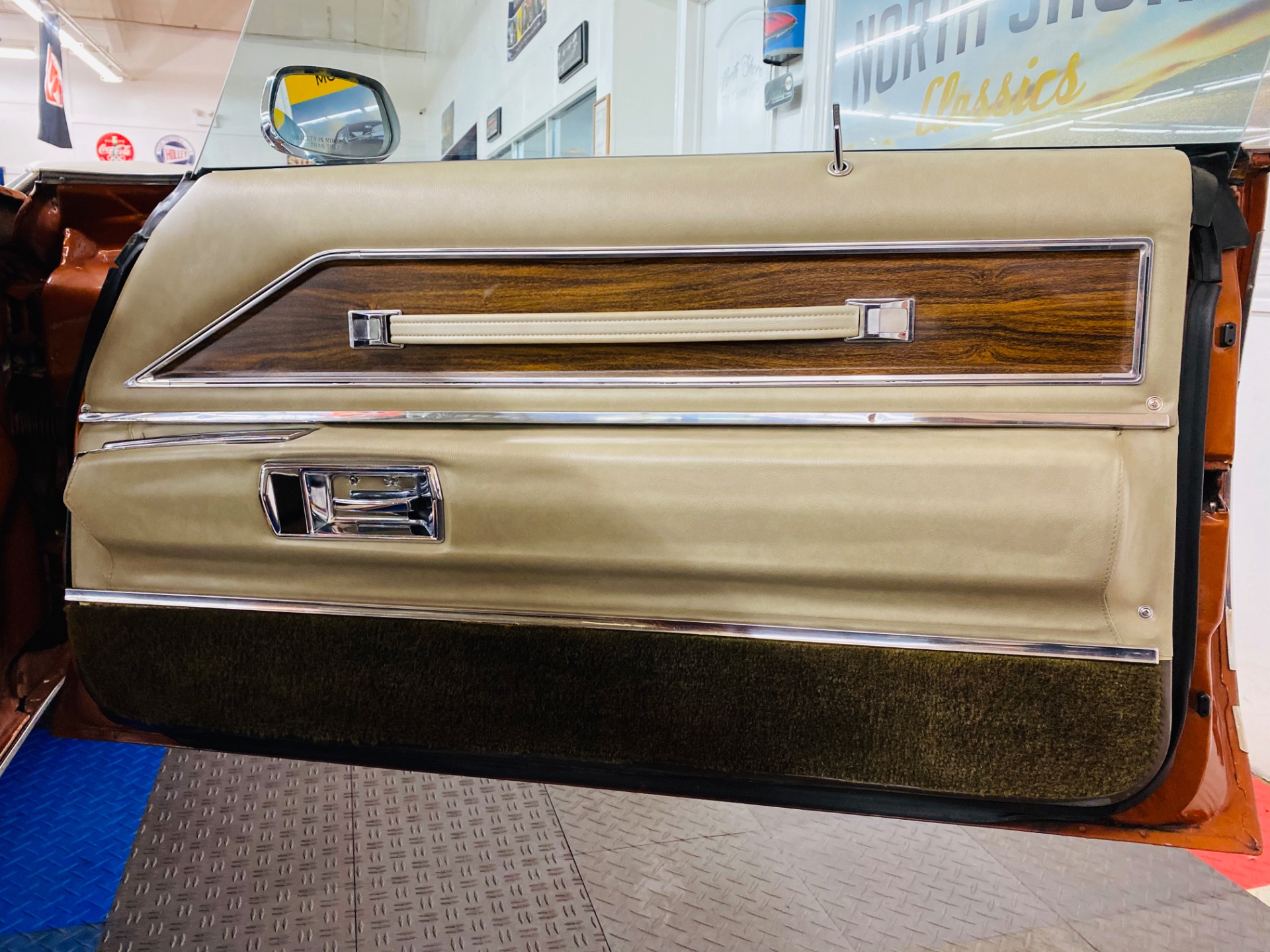 Used 1973 Buick Riviera - BOAT TAIL RESTO MOD - 455 ENGINE - SEE VIDEO - | St. Petersburg, FL