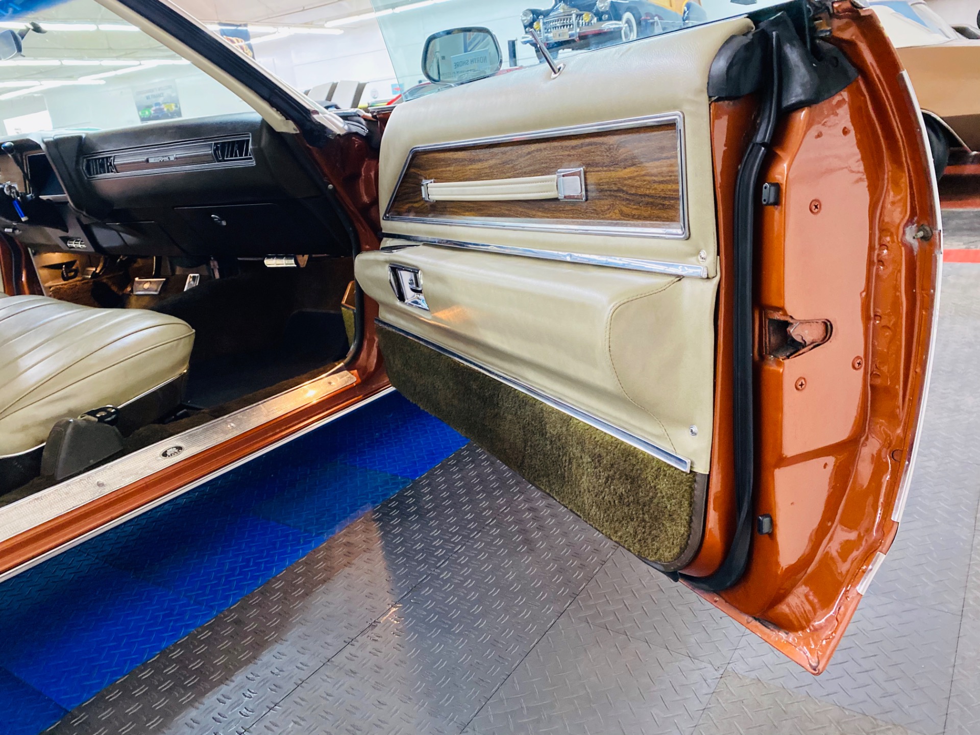Used 1973 Buick Riviera - BOAT TAIL RESTO MOD - 455 ENGINE - SEE VIDEO - | St. Petersburg, FL