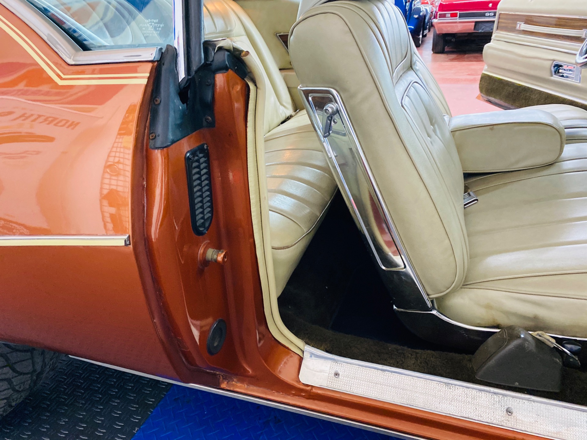Used 1973 Buick Riviera - BOAT TAIL RESTO MOD - 455 ENGINE - SEE VIDEO - | St. Petersburg, FL