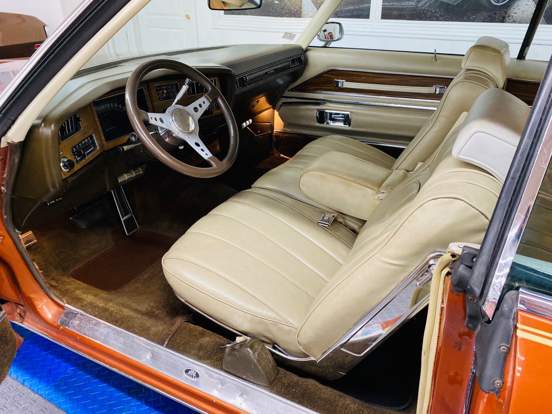 Used 1973 Buick Riviera - BOAT TAIL RESTO MOD - 455 ENGINE - SEE VIDEO - | St. Petersburg, FL
