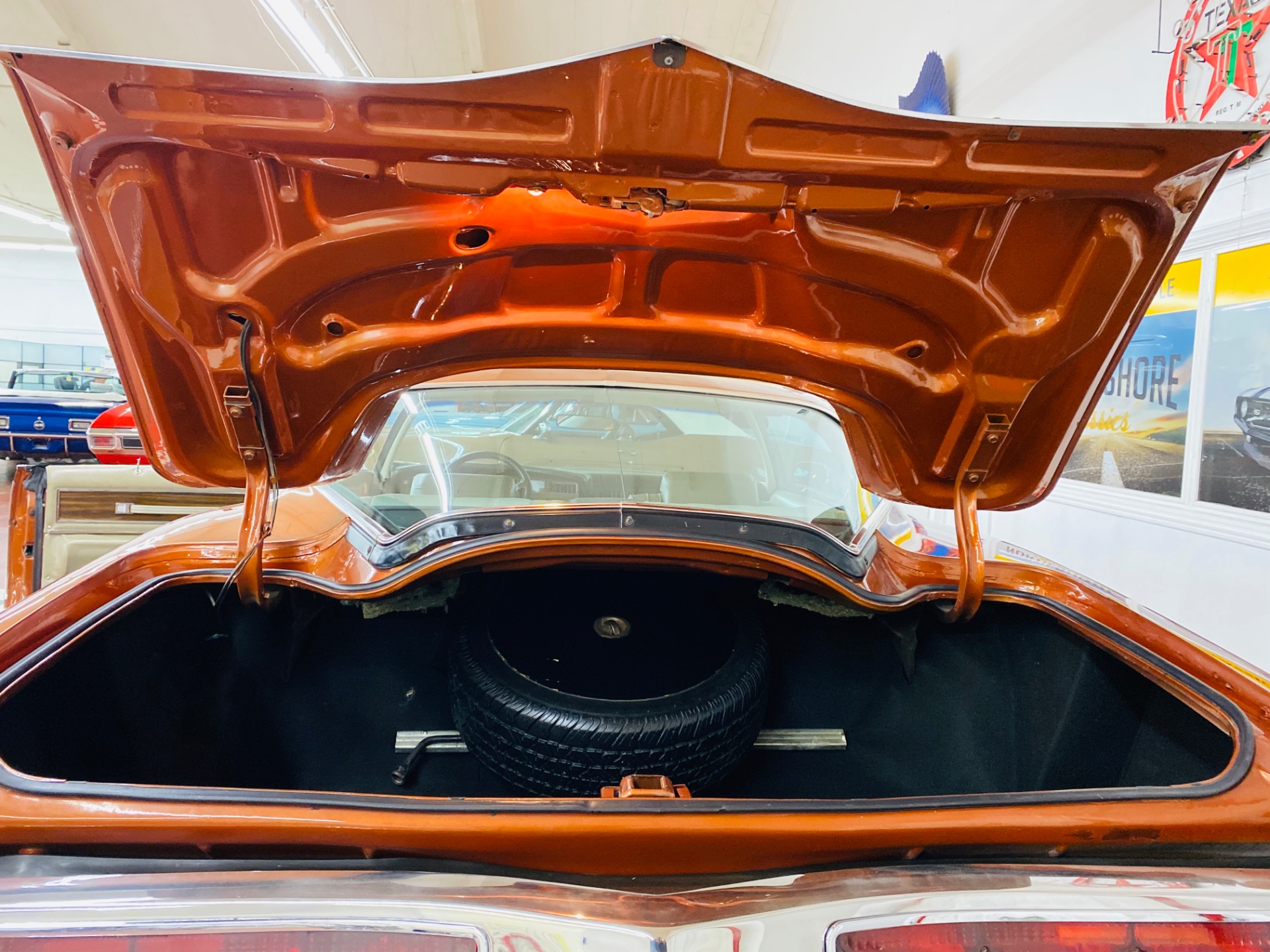 Used 1973 Buick Riviera - BOAT TAIL RESTO MOD - 455 ENGINE - SEE VIDEO - | St. Petersburg, FL