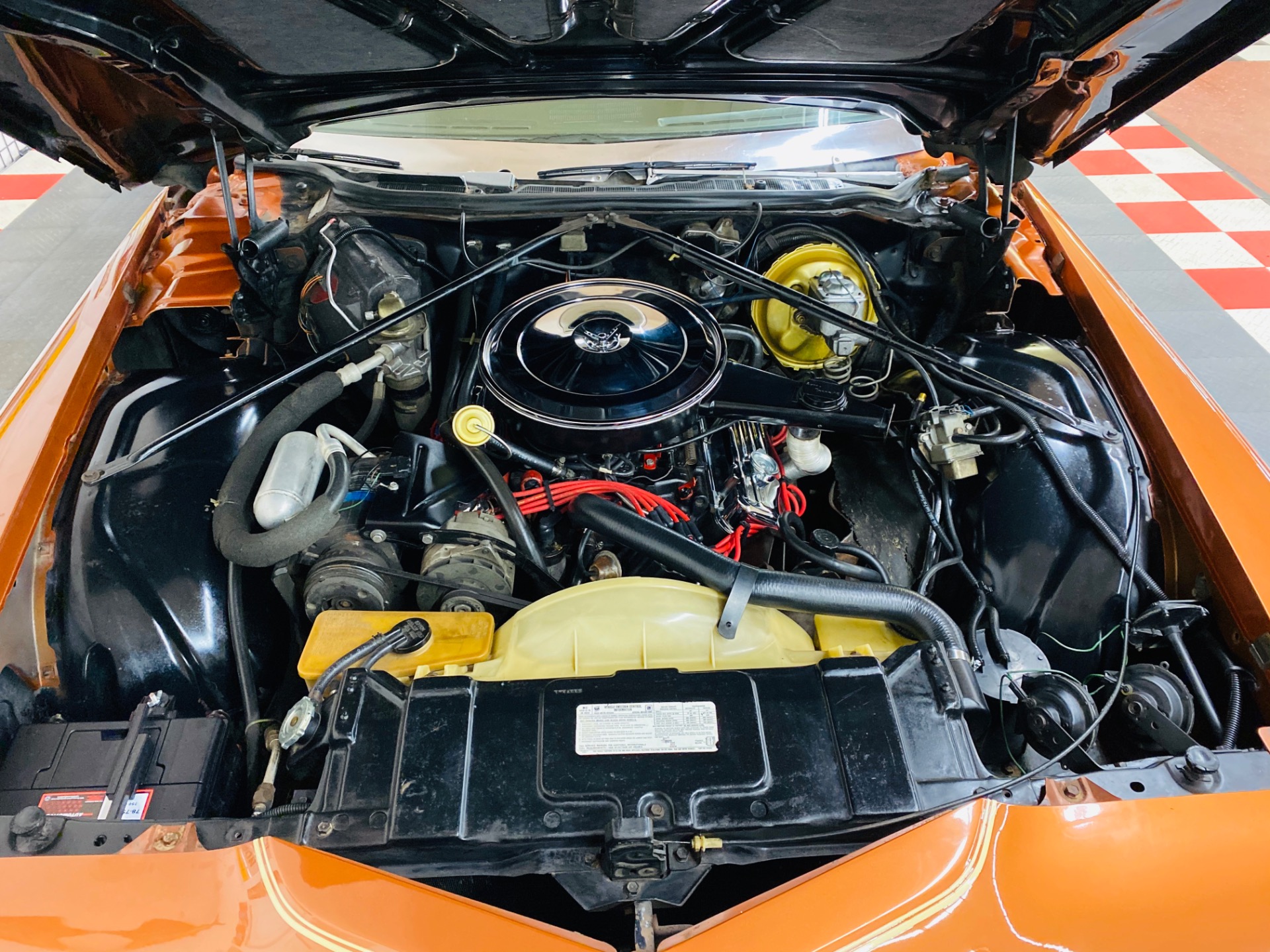 Used 1973 Buick Riviera - BOAT TAIL RESTO MOD - 455 ENGINE - SEE VIDEO - | St. Petersburg, FL