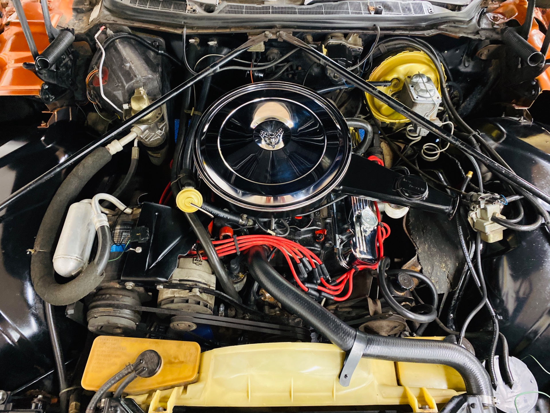 Used 1973 Buick Riviera - BOAT TAIL RESTO MOD - 455 ENGINE - SEE VIDEO - | St. Petersburg, FL