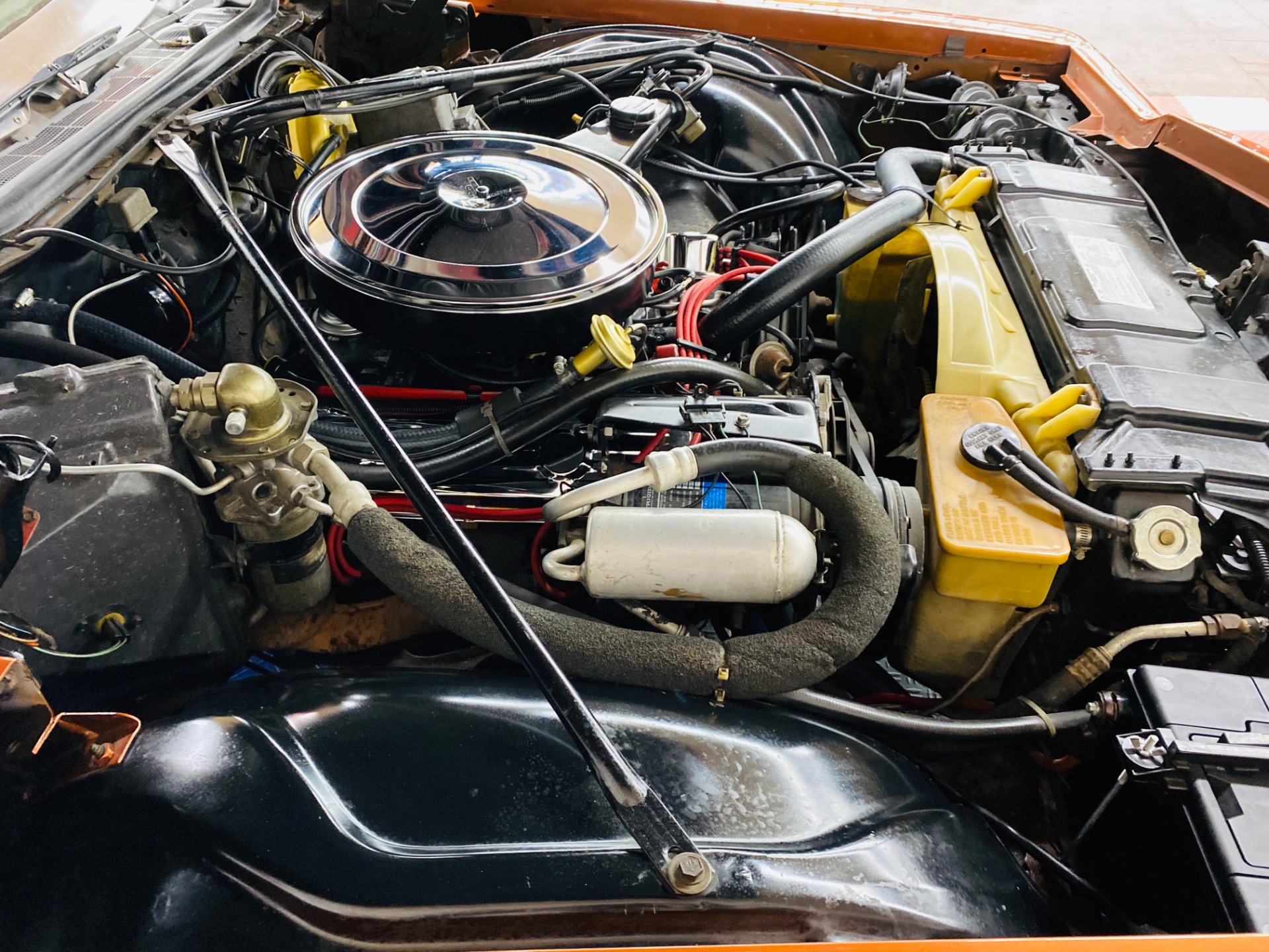 Used 1973 Buick Riviera - BOAT TAIL RESTO MOD - 455 ENGINE - SEE VIDEO - | St. Petersburg, FL