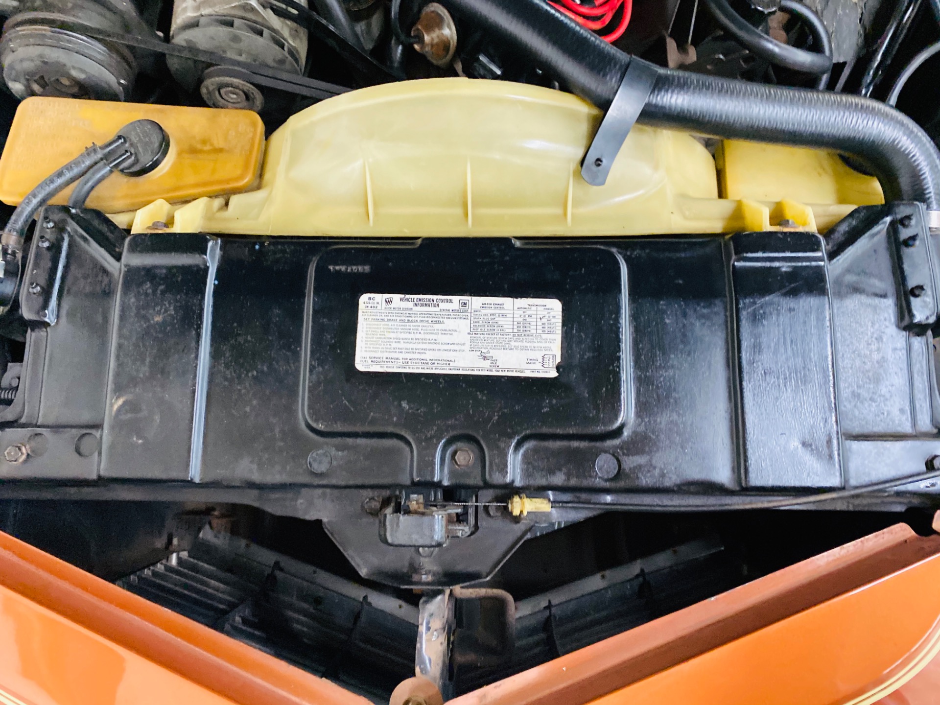 Used 1973 Buick Riviera - BOAT TAIL RESTO MOD - 455 ENGINE - SEE VIDEO - | St. Petersburg, FL