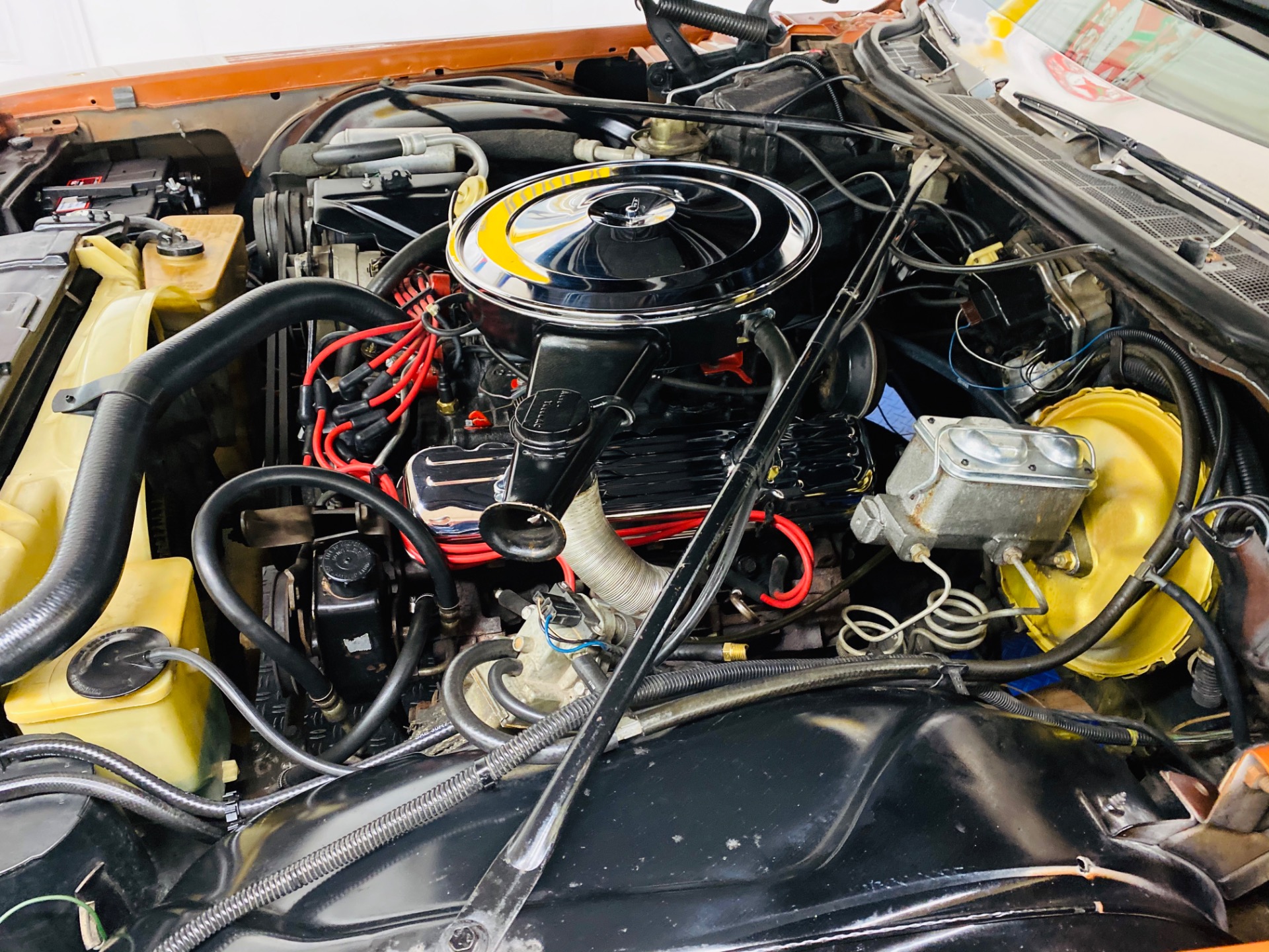 Used 1973 Buick Riviera - BOAT TAIL RESTO MOD - 455 ENGINE - SEE VIDEO - | St. Petersburg, FL