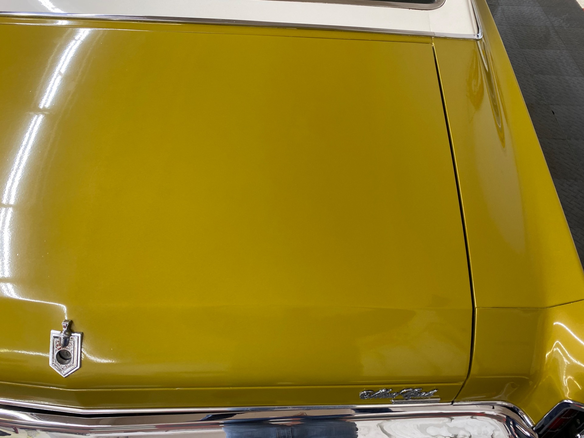 Used 1971 Chevrolet Monte Carlo - SOUTHERN CAR - VERY CLEAN - NUMBERS MATCHING - SEE VIDEO- | Mundelein, IL