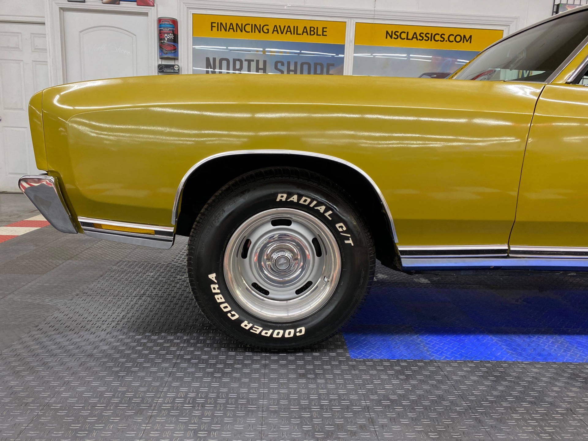 Used 1971 Chevrolet Monte Carlo - SOUTHERN CAR - VERY CLEAN - NUMBERS MATCHING - SEE VIDEO- | Mundelein, IL