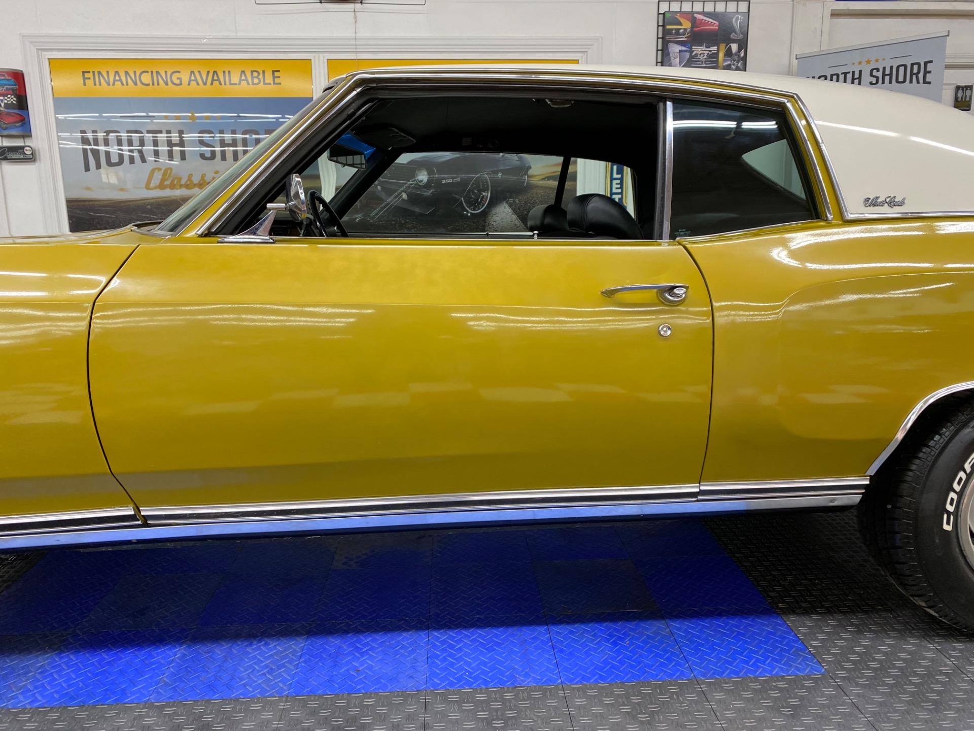 Used 1971 Chevrolet Monte Carlo - SOUTHERN CAR - VERY CLEAN - NUMBERS MATCHING - SEE VIDEO- | Mundelein, IL