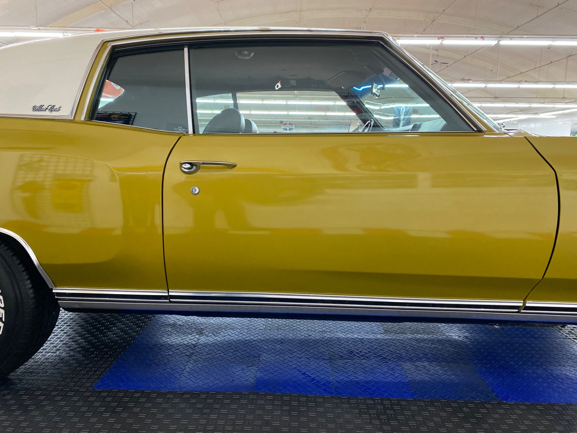 Used 1971 Chevrolet Monte Carlo - SOUTHERN CAR - VERY CLEAN - NUMBERS MATCHING - SEE VIDEO- | Mundelein, IL