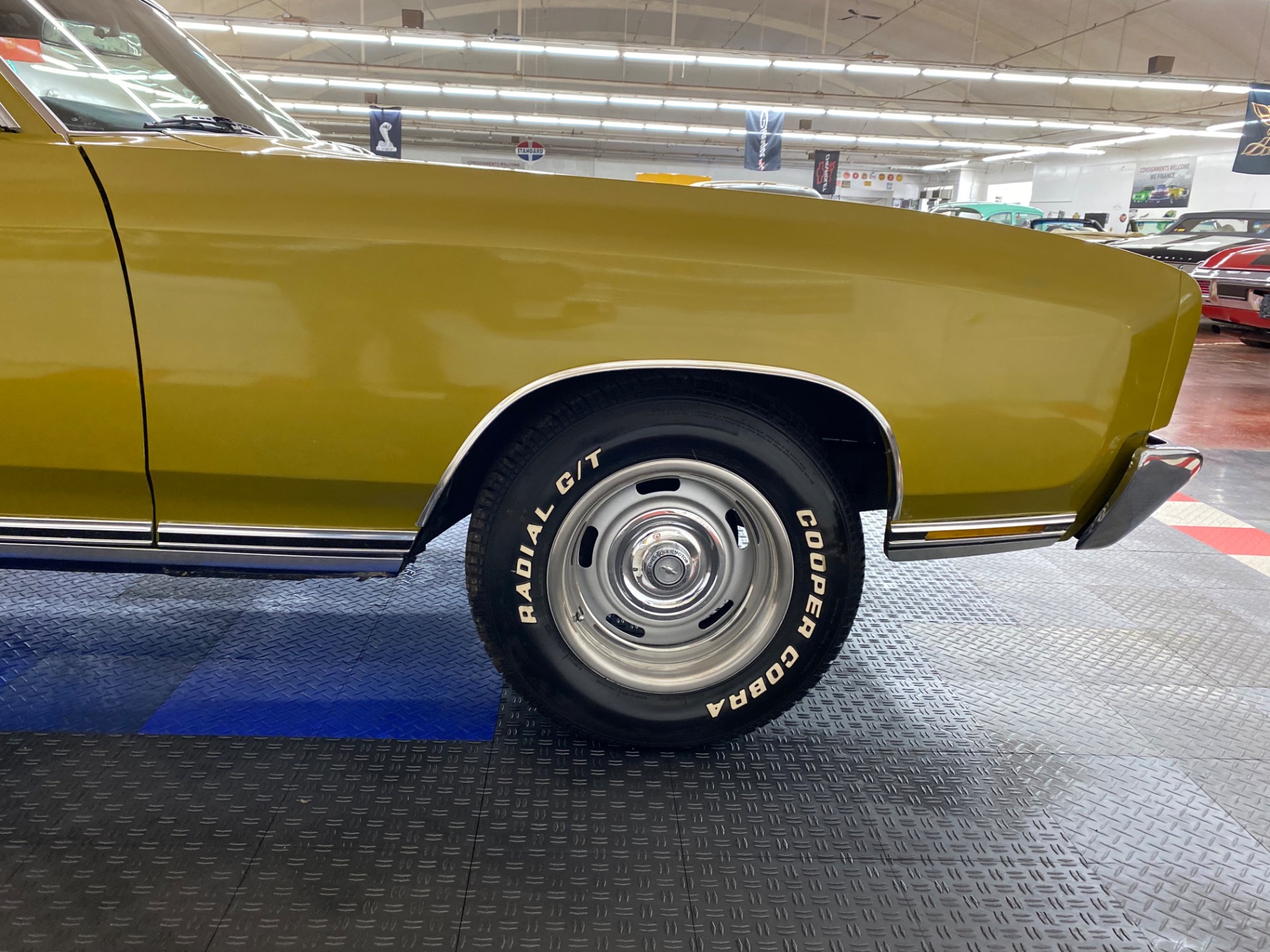 Used 1971 Chevrolet Monte Carlo - SOUTHERN CAR - VERY CLEAN - NUMBERS MATCHING - SEE VIDEO- | Mundelein, IL