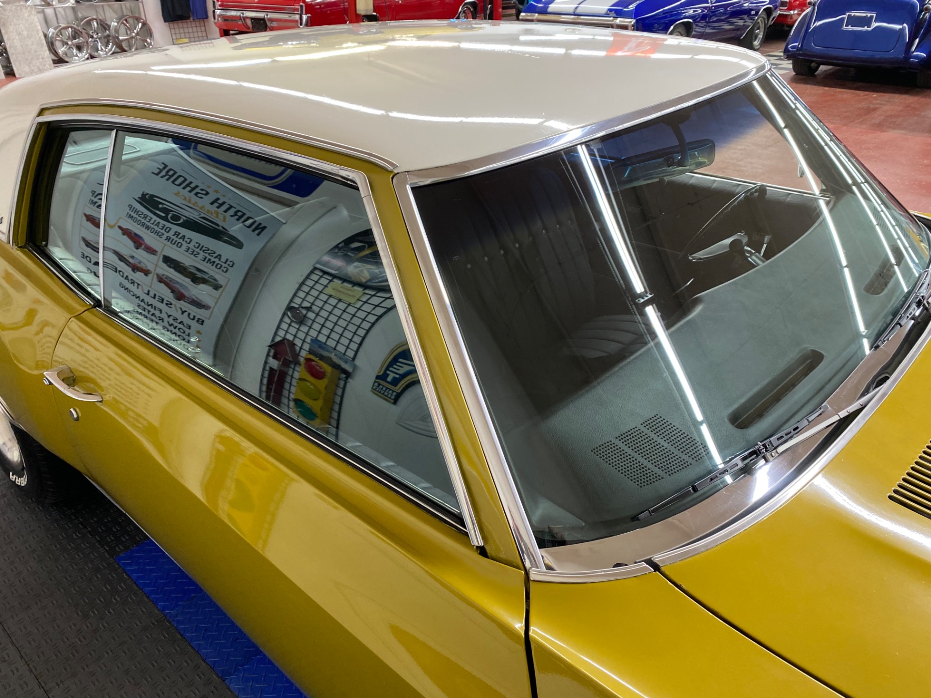 Used 1971 Chevrolet Monte Carlo - SOUTHERN CAR - VERY CLEAN - NUMBERS MATCHING - SEE VIDEO- | Mundelein, IL
