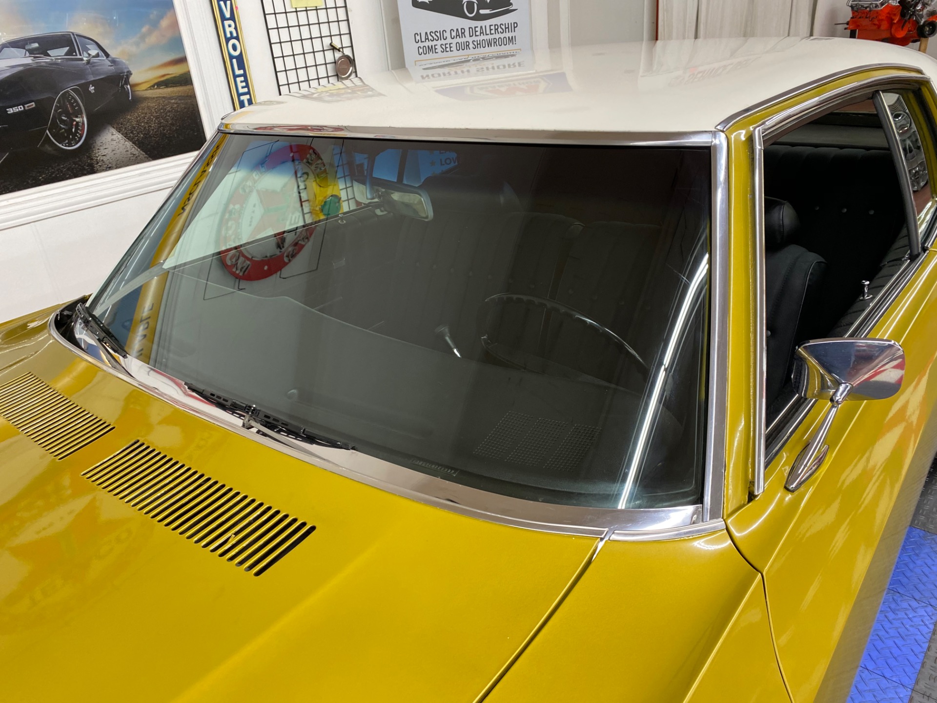 Used 1971 Chevrolet Monte Carlo - SOUTHERN CAR - VERY CLEAN - NUMBERS MATCHING - SEE VIDEO- | Mundelein, IL