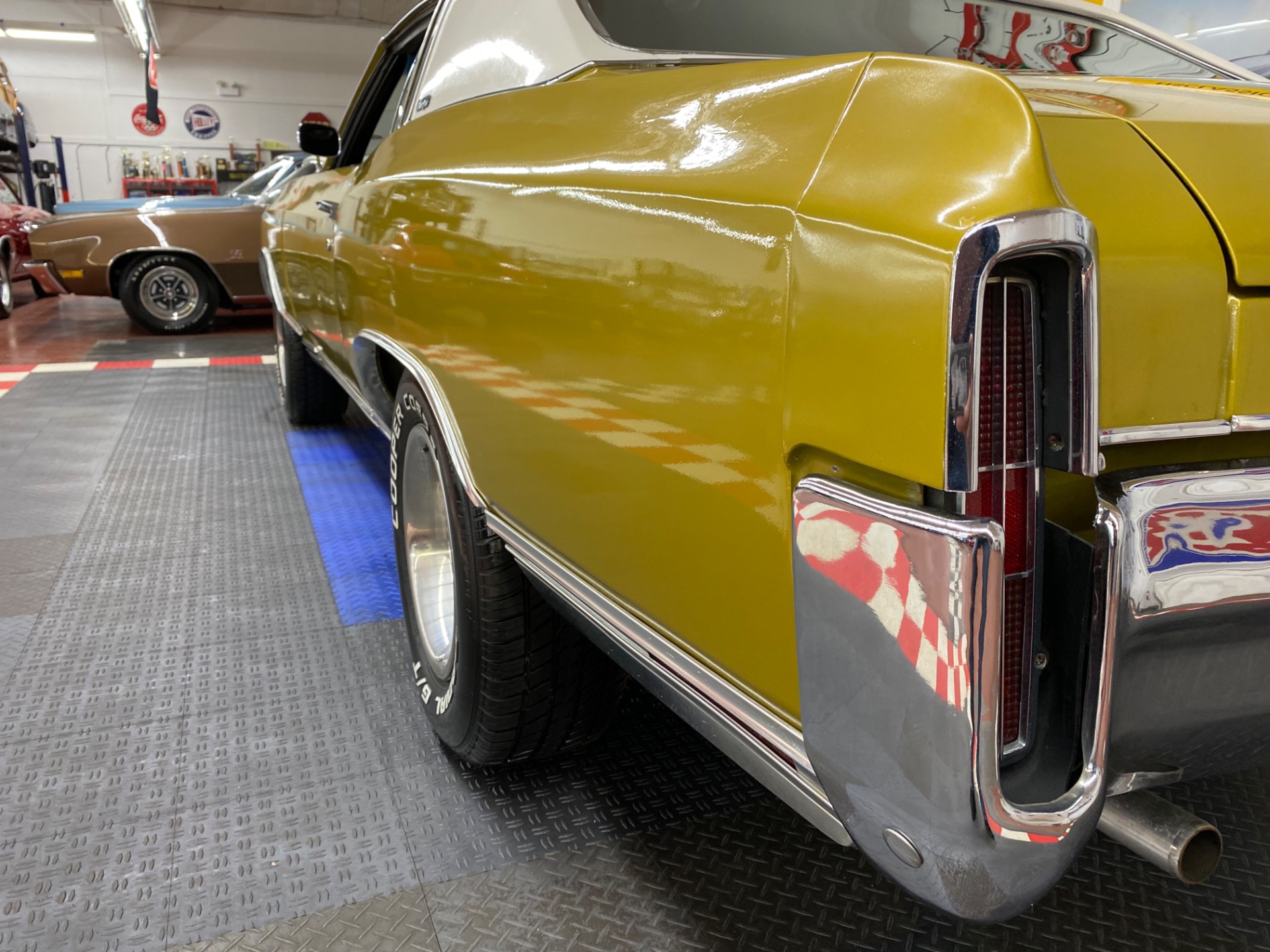 Used 1971 Chevrolet Monte Carlo - SOUTHERN CAR - VERY CLEAN - NUMBERS MATCHING - SEE VIDEO- | Mundelein, IL