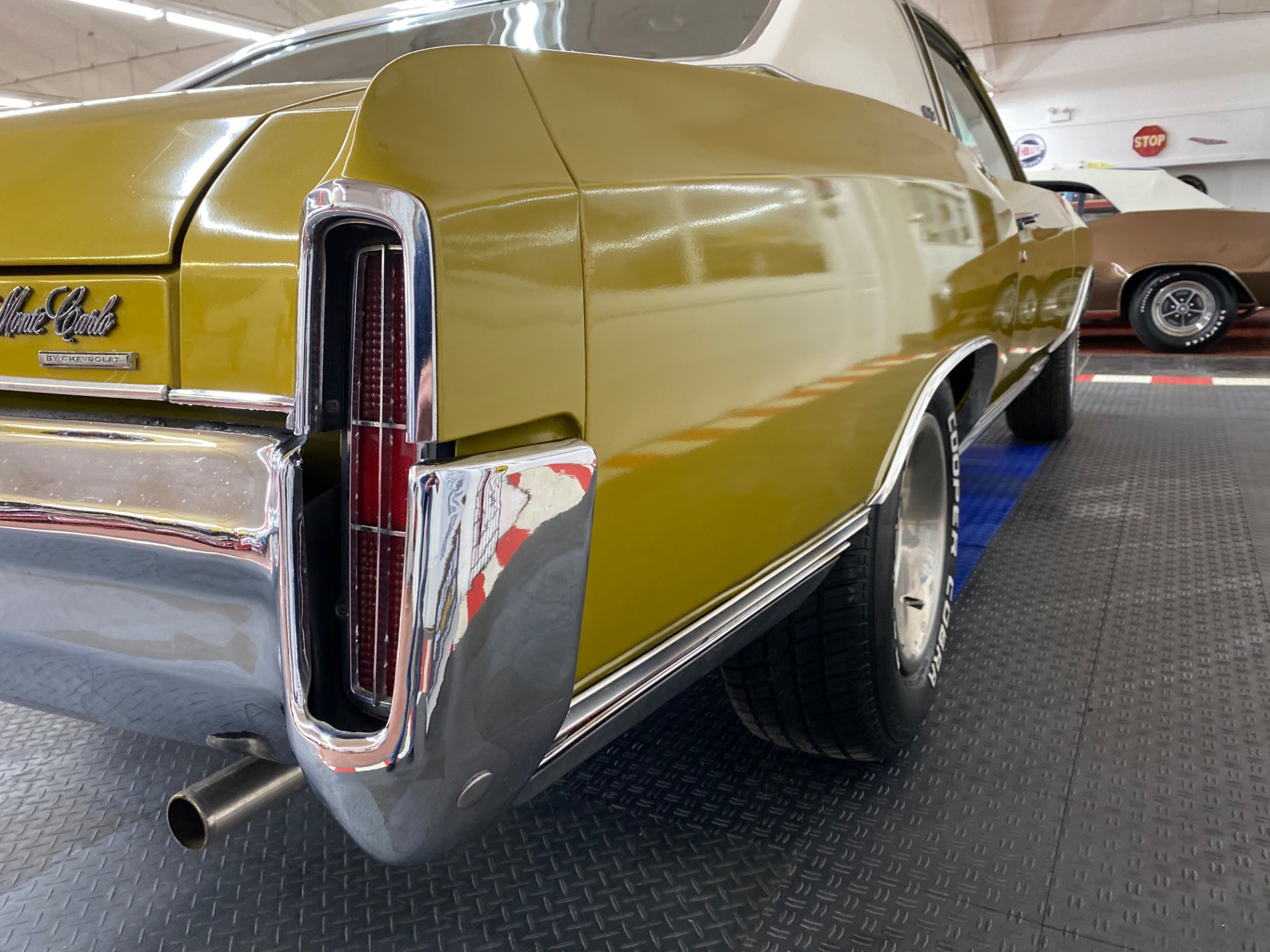 Used 1971 Chevrolet Monte Carlo - SOUTHERN CAR - VERY CLEAN - NUMBERS MATCHING - SEE VIDEO- | Mundelein, IL