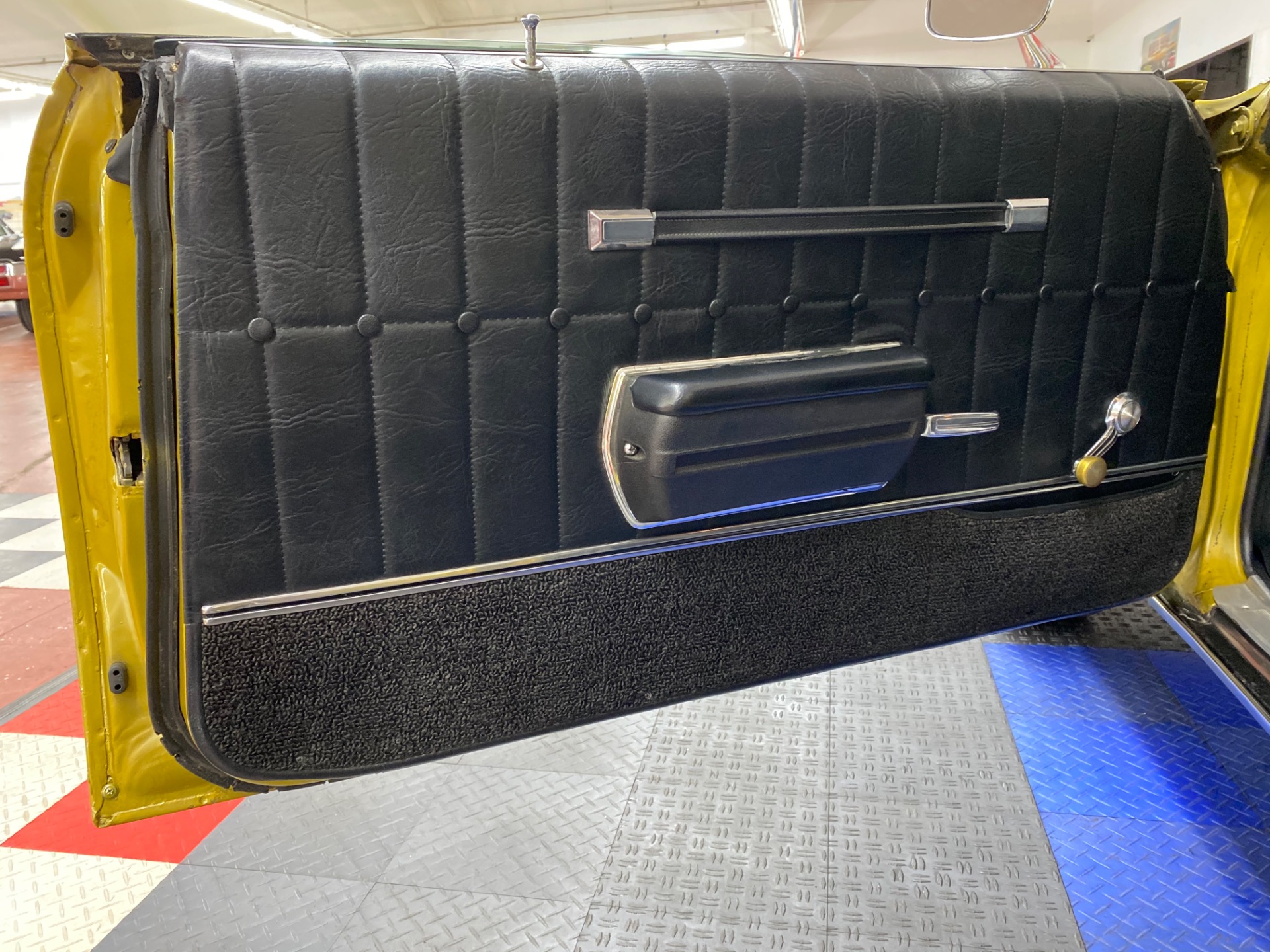 Used 1971 Chevrolet Monte Carlo - SOUTHERN CAR - VERY CLEAN - NUMBERS MATCHING - SEE VIDEO- | Mundelein, IL