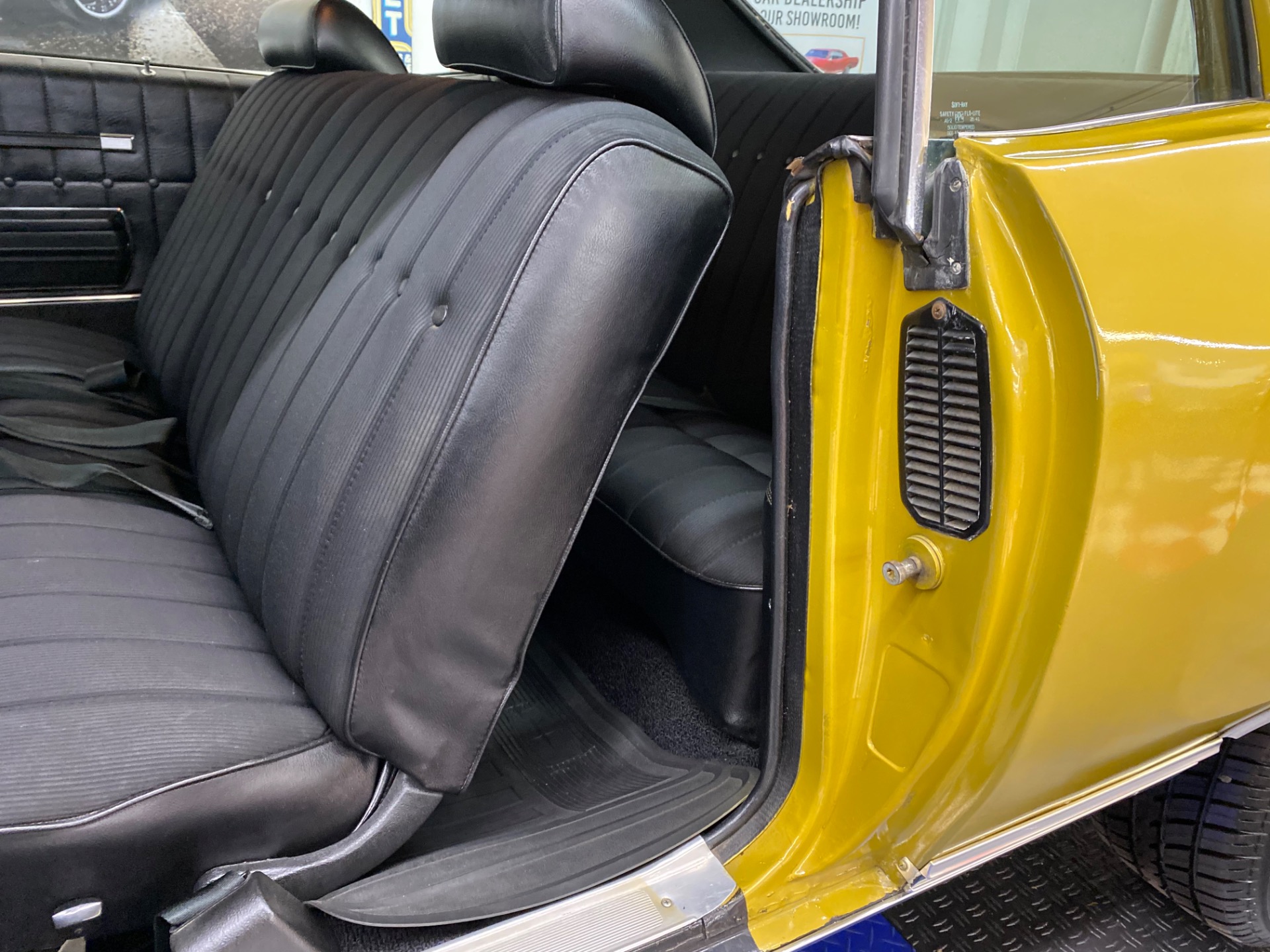 Used 1971 Chevrolet Monte Carlo - SOUTHERN CAR - VERY CLEAN - NUMBERS MATCHING - SEE VIDEO- | Mundelein, IL