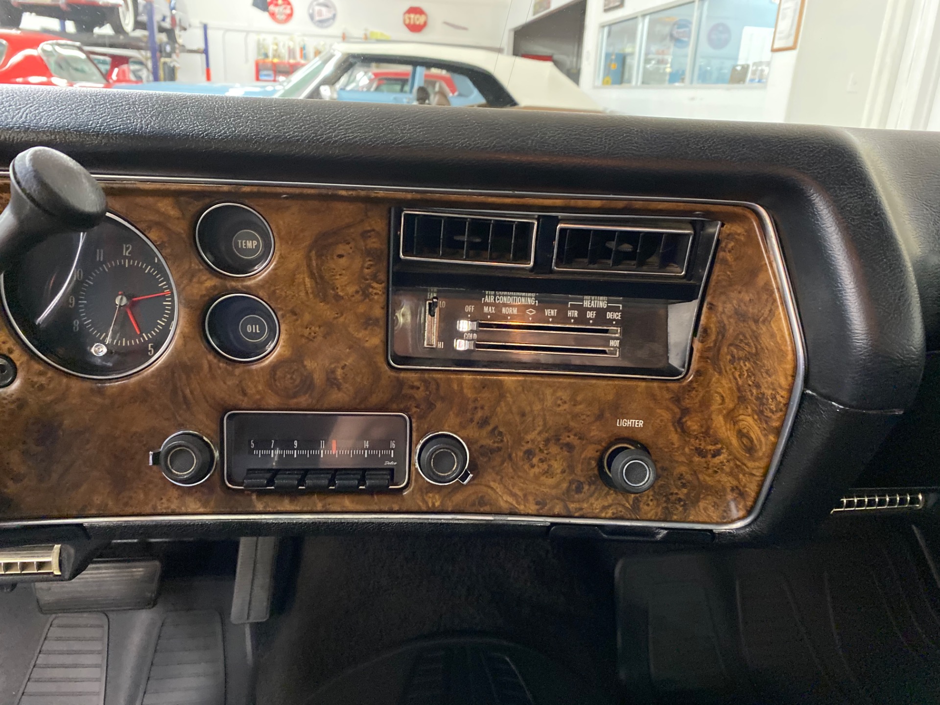 Used 1971 Chevrolet Monte Carlo - SOUTHERN CAR - VERY CLEAN - NUMBERS MATCHING - SEE VIDEO- | Mundelein, IL
