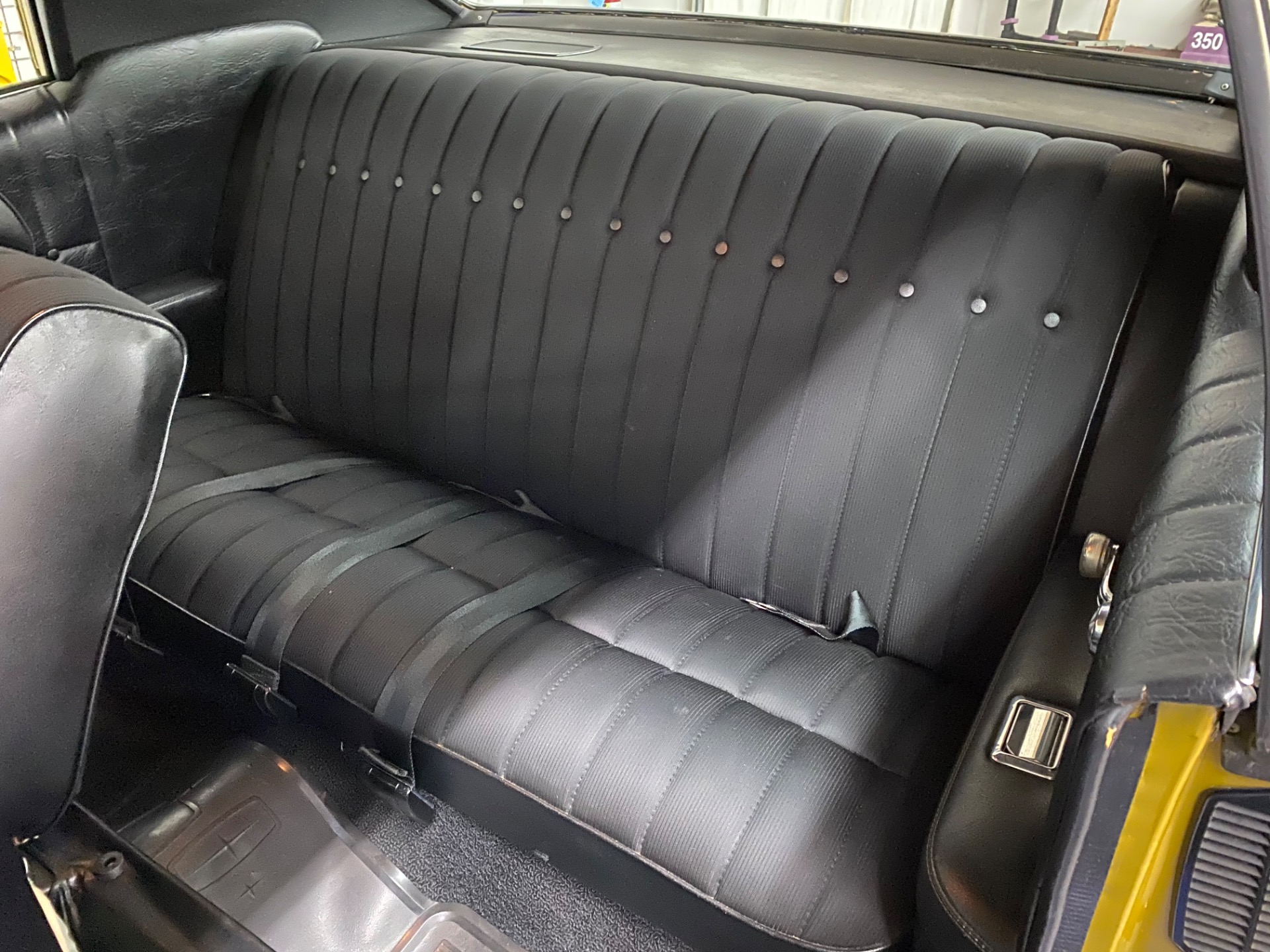 Used 1971 Chevrolet Monte Carlo - SOUTHERN CAR - VERY CLEAN - NUMBERS MATCHING - SEE VIDEO- | Mundelein, IL