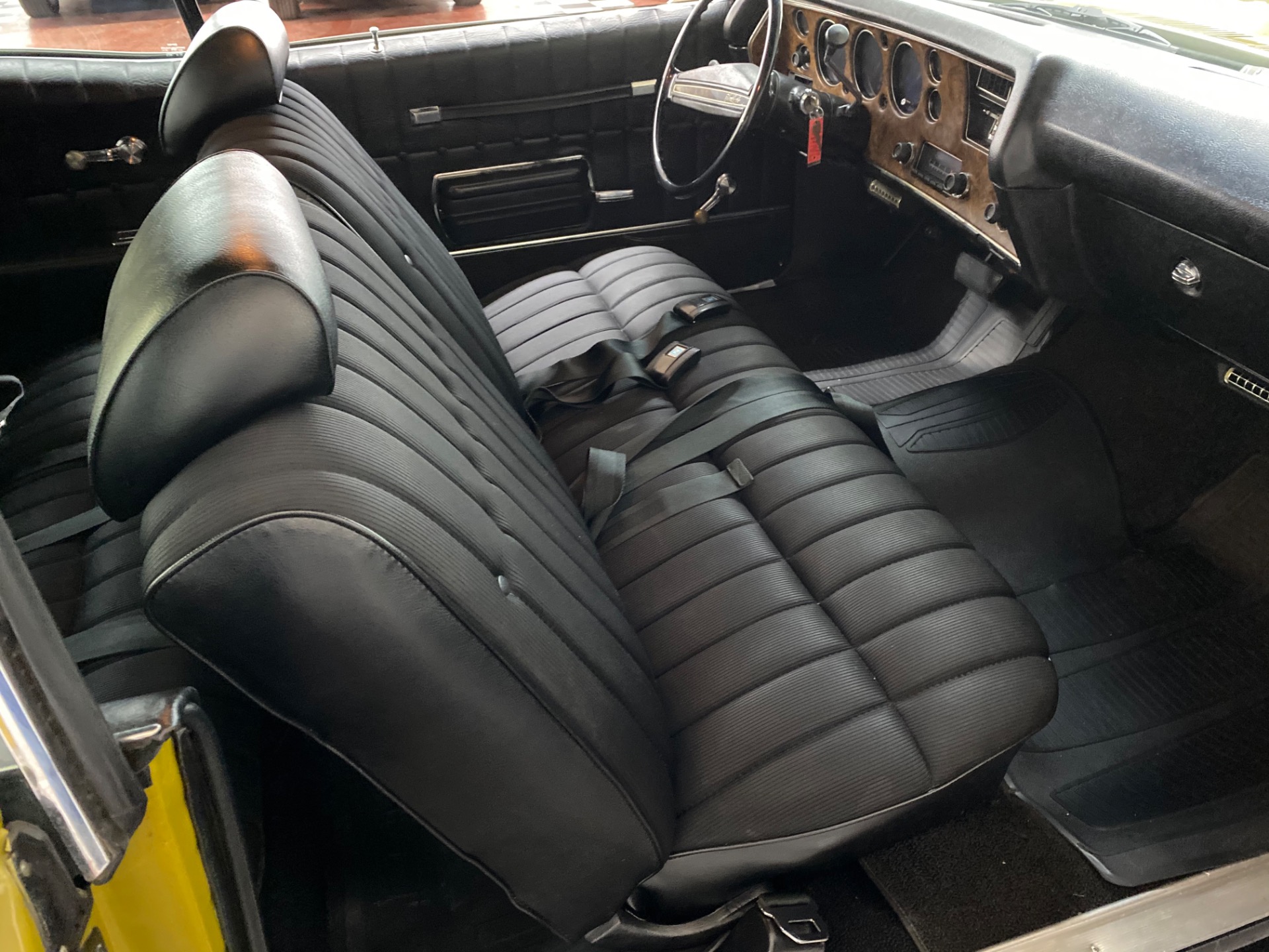 Used 1971 Chevrolet Monte Carlo - SOUTHERN CAR - VERY CLEAN - NUMBERS MATCHING - SEE VIDEO- | Mundelein, IL