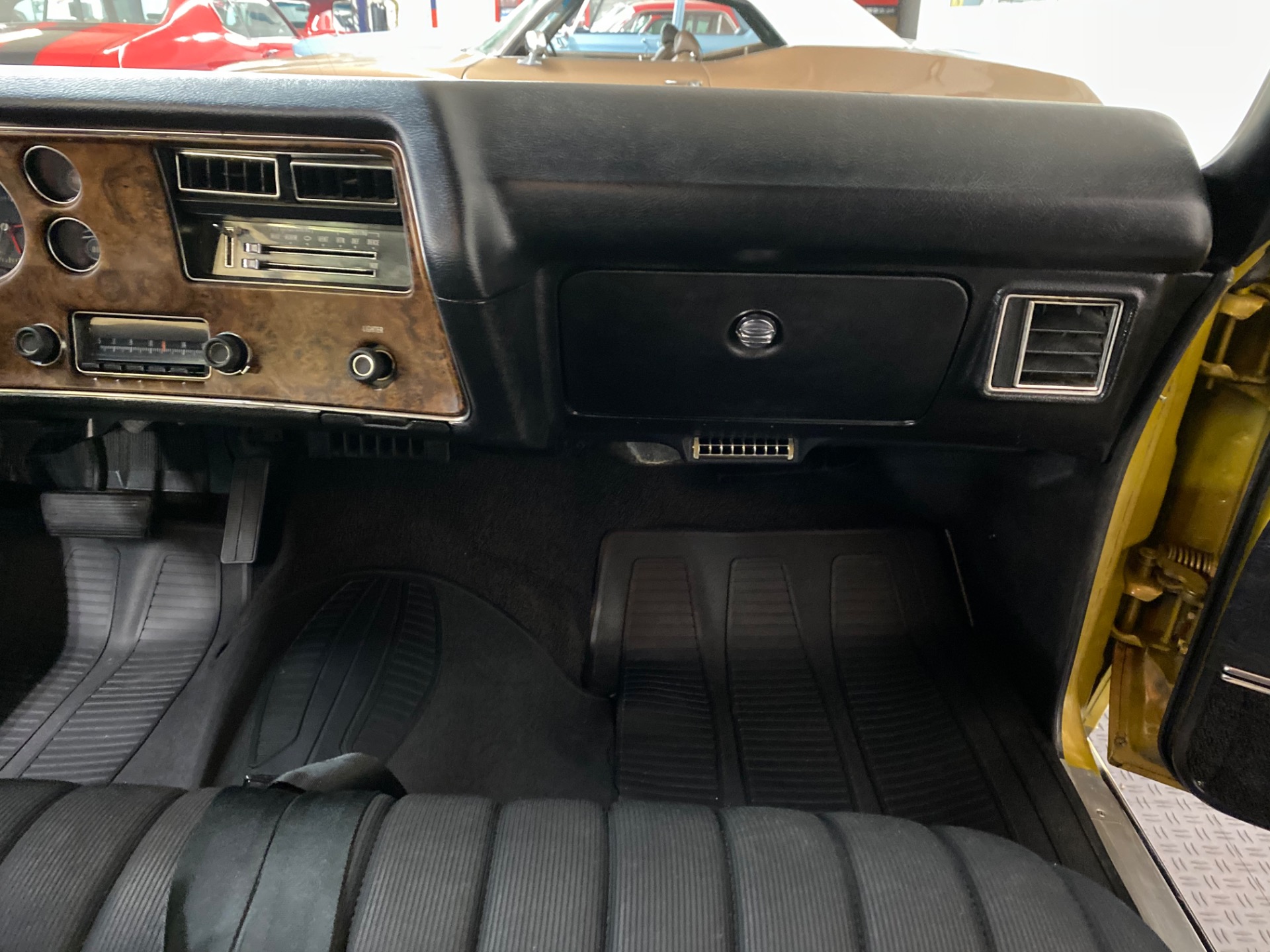 Used 1971 Chevrolet Monte Carlo - SOUTHERN CAR - VERY CLEAN - NUMBERS MATCHING - SEE VIDEO- | Mundelein, IL