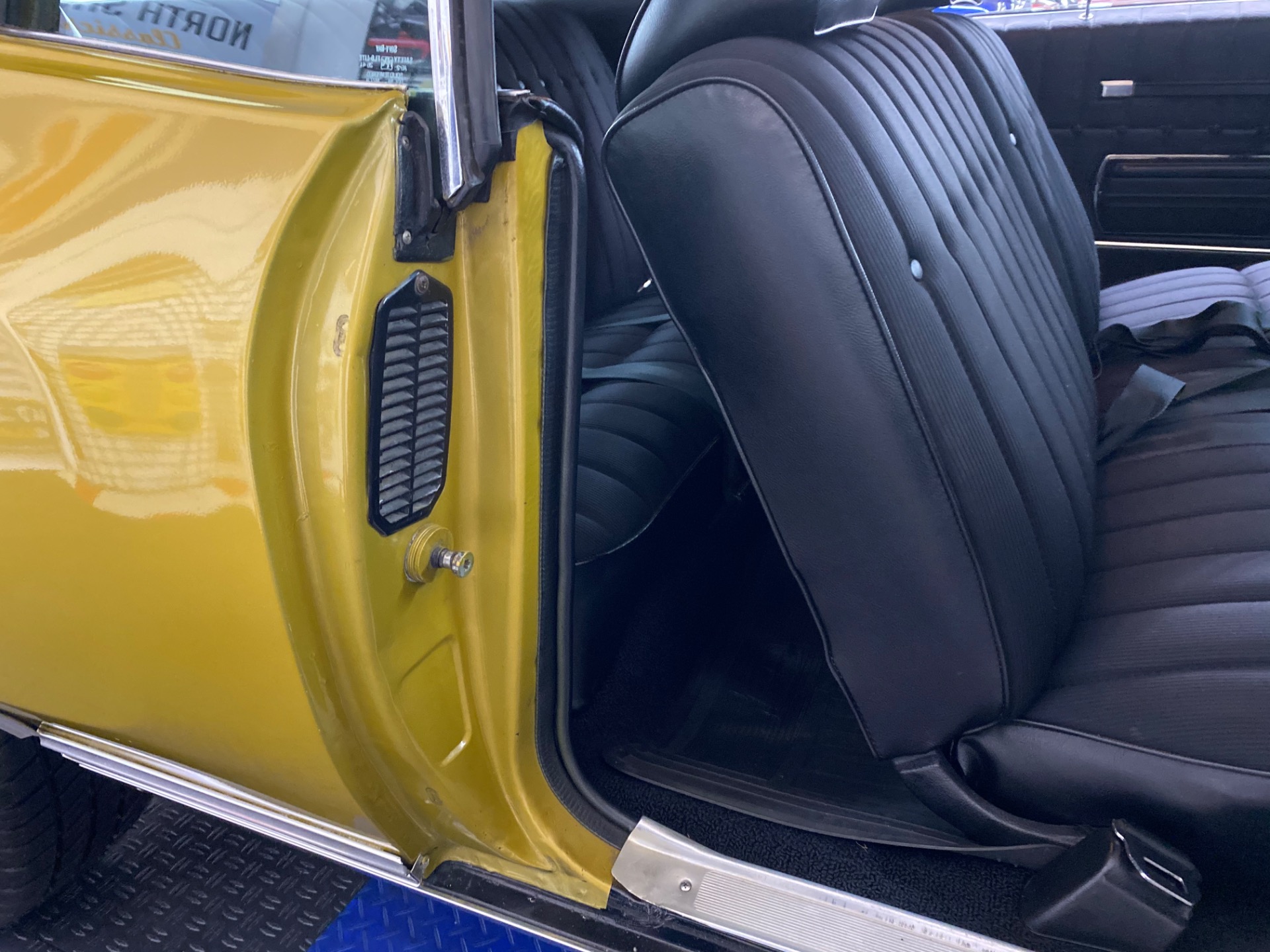 Used 1971 Chevrolet Monte Carlo - SOUTHERN CAR - VERY CLEAN - NUMBERS MATCHING - SEE VIDEO- | Mundelein, IL