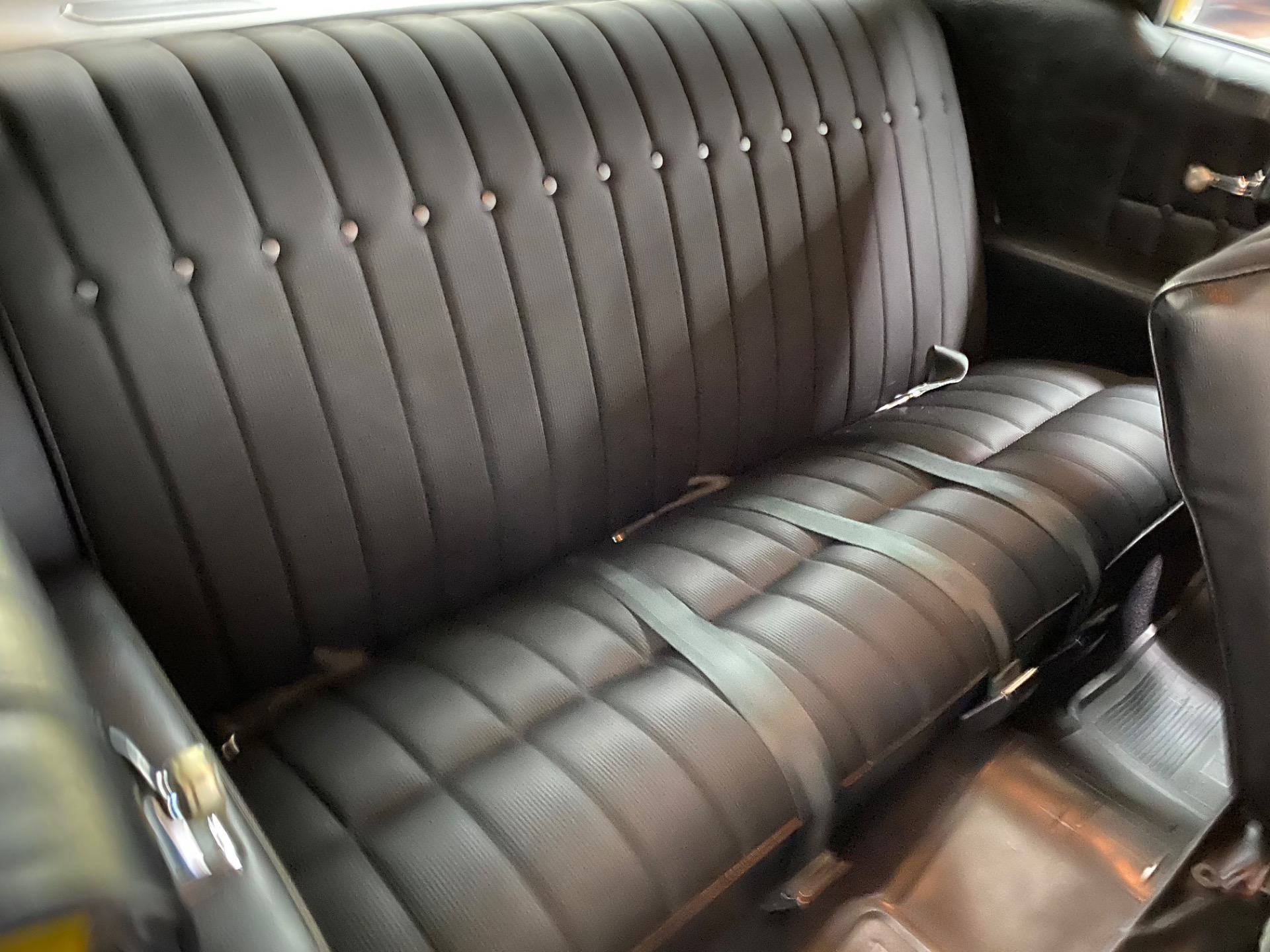 Used 1971 Chevrolet Monte Carlo - SOUTHERN CAR - VERY CLEAN - NUMBERS MATCHING - SEE VIDEO- | Mundelein, IL