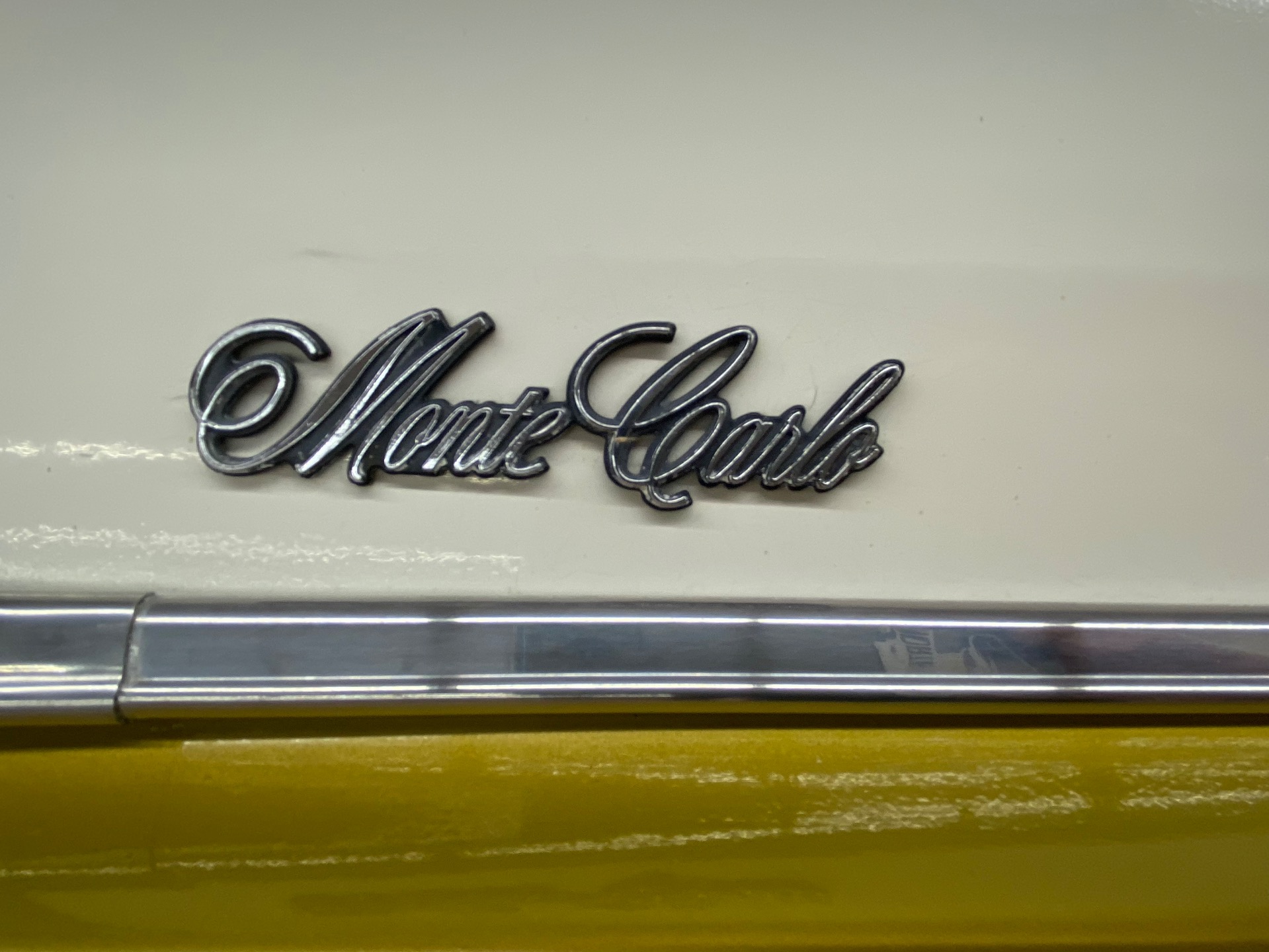 Used 1971 Chevrolet Monte Carlo - SOUTHERN CAR - VERY CLEAN - NUMBERS MATCHING - SEE VIDEO- | Mundelein, IL
