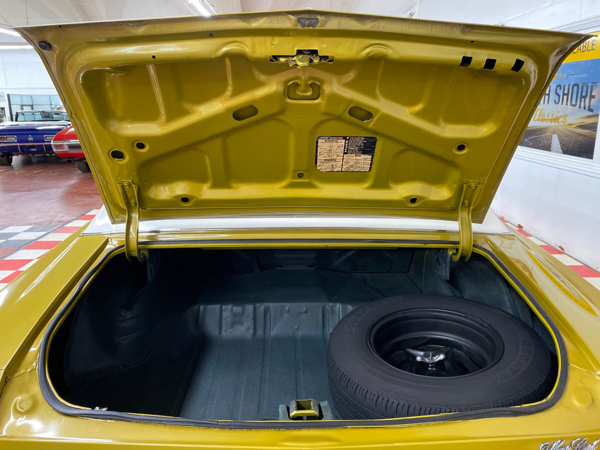 Used 1971 Chevrolet Monte Carlo - SOUTHERN CAR - VERY CLEAN - NUMBERS MATCHING - SEE VIDEO- | Mundelein, IL