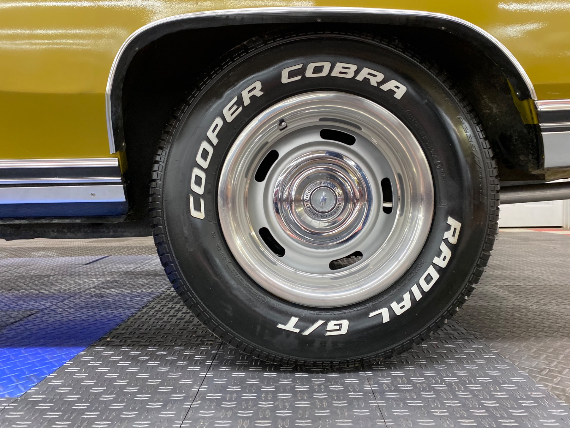 Used 1971 Chevrolet Monte Carlo - SOUTHERN CAR - VERY CLEAN - NUMBERS MATCHING - SEE VIDEO- | Mundelein, IL