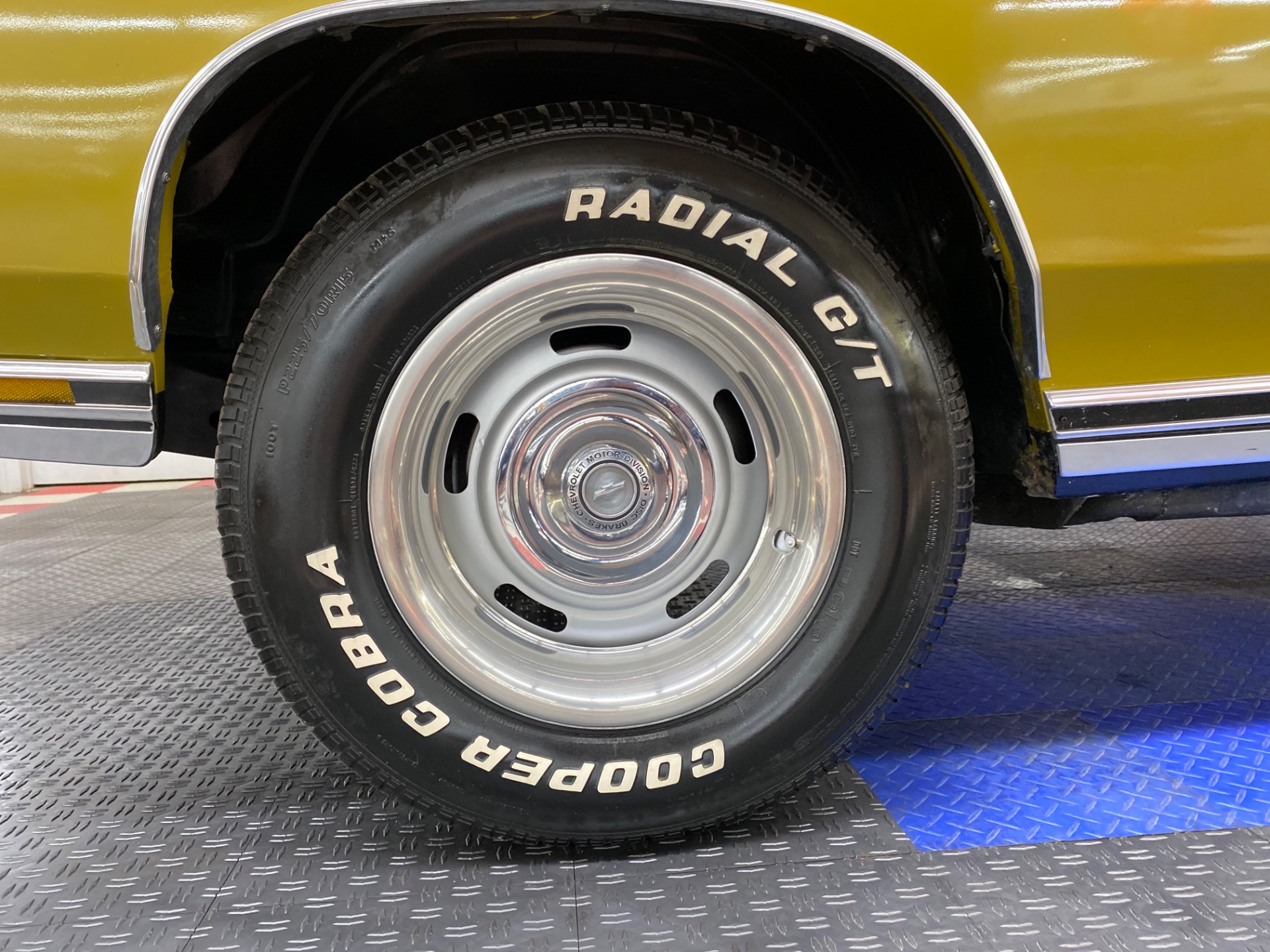 Used 1971 Chevrolet Monte Carlo - SOUTHERN CAR - VERY CLEAN - NUMBERS MATCHING - SEE VIDEO- | Mundelein, IL