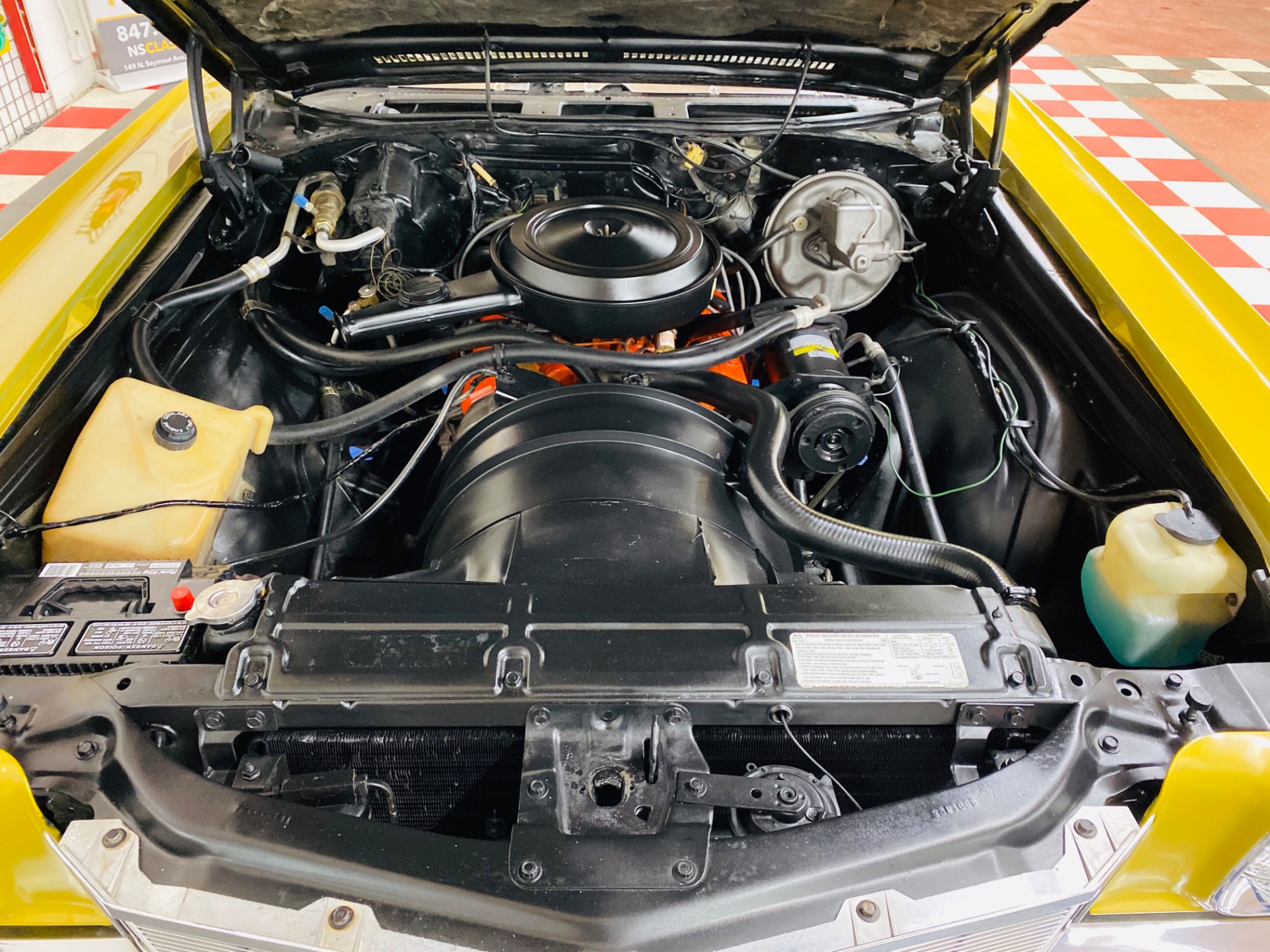 Used 1971 Chevrolet Monte Carlo - SOUTHERN CAR - VERY CLEAN - NUMBERS MATCHING - SEE VIDEO- | Mundelein, IL