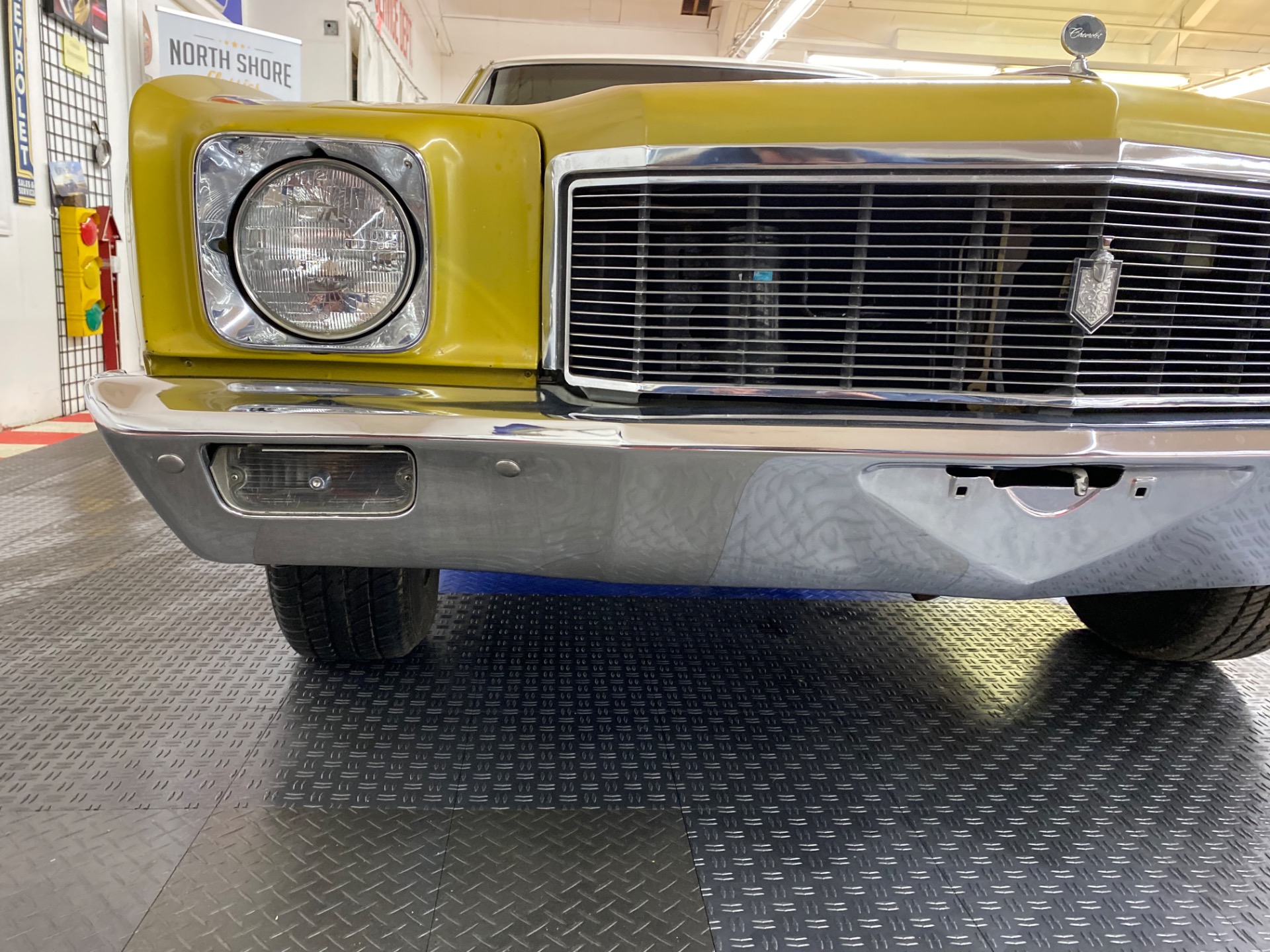 Used 1971 Chevrolet Monte Carlo - SOUTHERN CAR - VERY CLEAN - NUMBERS MATCHING - SEE VIDEO- | Mundelein, IL