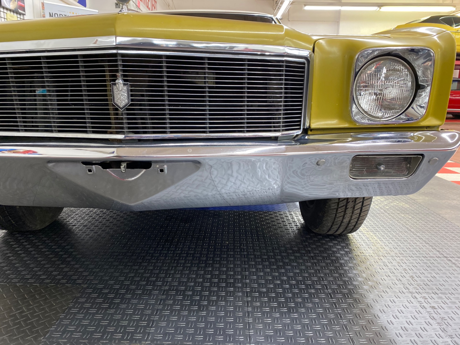Used 1971 Chevrolet Monte Carlo - SOUTHERN CAR - VERY CLEAN - NUMBERS MATCHING - SEE VIDEO- | Mundelein, IL
