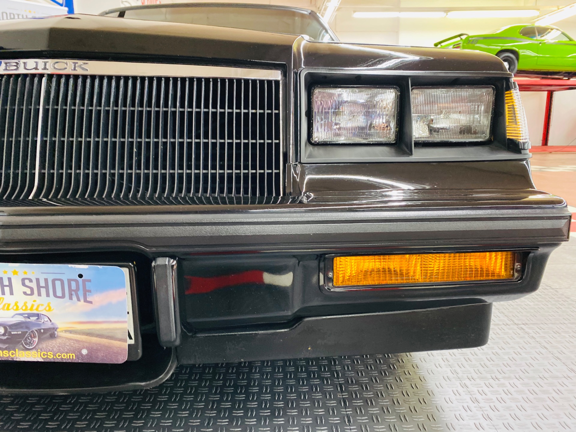 Used 1986 Buick Grand National - LOW MILES - ORIGINAL PAINT - SUPER CLEAN BODY AND FLOORS - SEE VIDEO - | St. Petersburg, FL