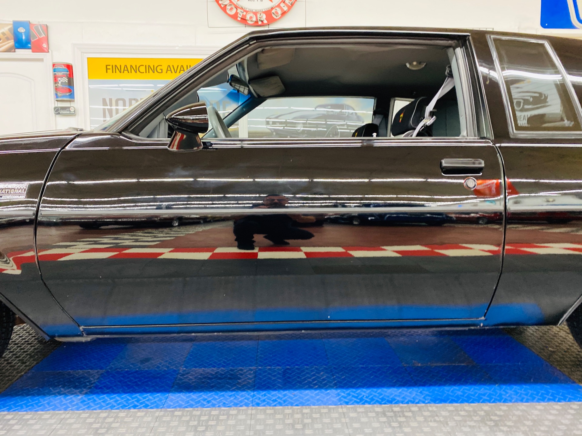 Used 1986 Buick Grand National - LOW MILES - ORIGINAL PAINT - SUPER CLEAN BODY AND FLOORS - SEE VIDEO - | St. Petersburg, FL