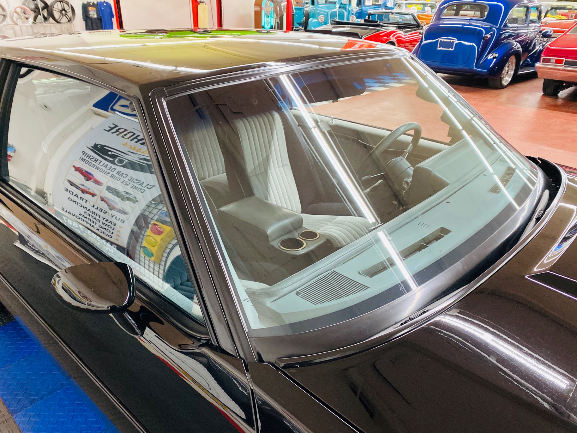 Used 1986 Buick Grand National - LOW MILES - ORIGINAL PAINT - SUPER CLEAN BODY AND FLOORS - SEE VIDEO - | St. Petersburg, FL