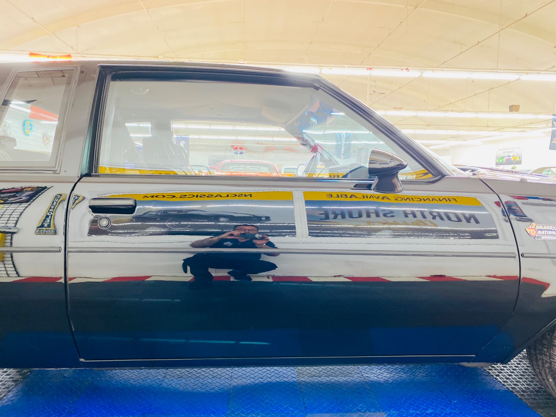 Used 1986 Buick Grand National - LOW MILES - ORIGINAL PAINT - SUPER CLEAN BODY AND FLOORS - SEE VIDEO - | St. Petersburg, FL