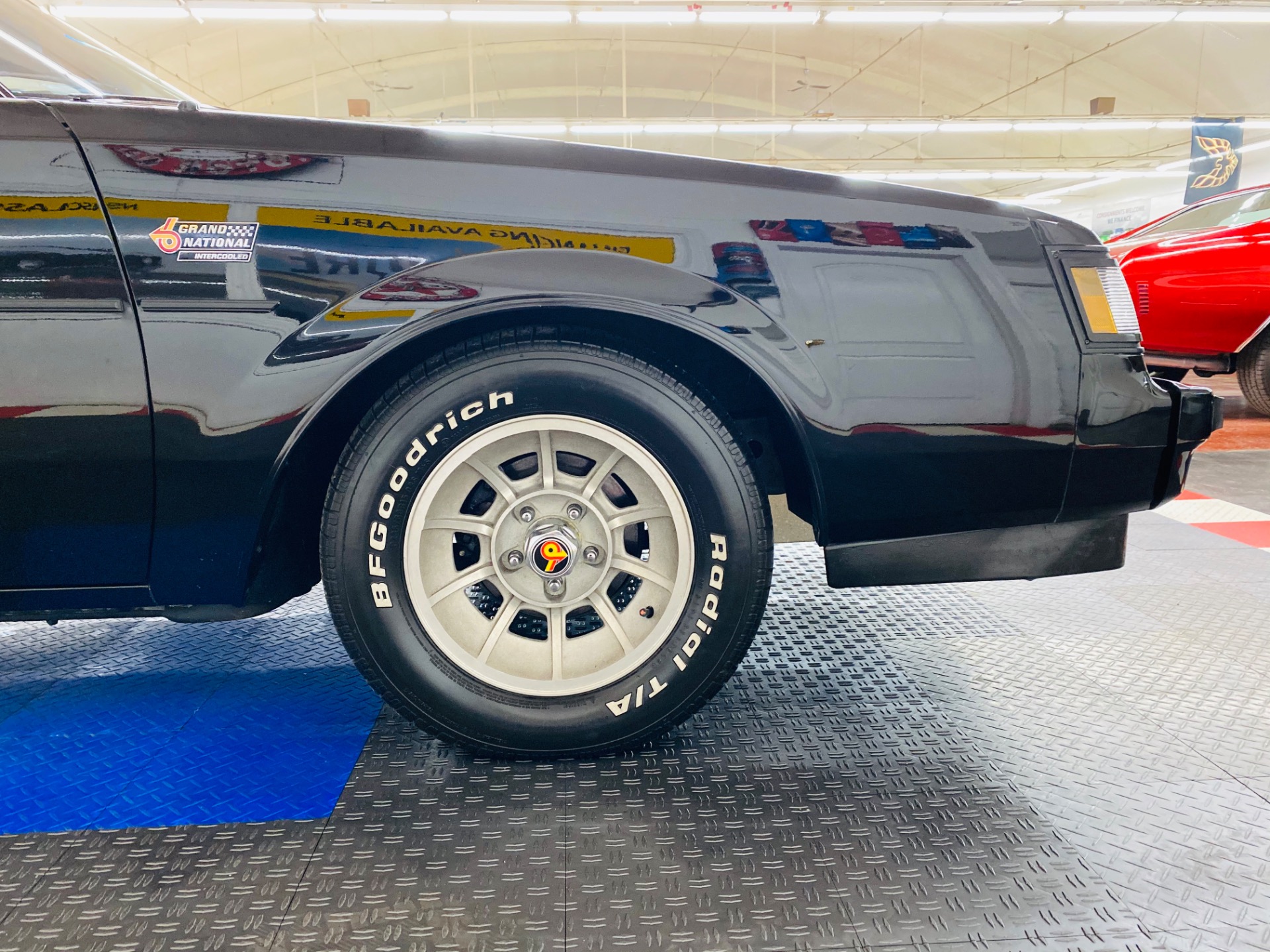 Used 1986 Buick Grand National - LOW MILES - ORIGINAL PAINT - SUPER CLEAN BODY AND FLOORS - SEE VIDEO - | St. Petersburg, FL