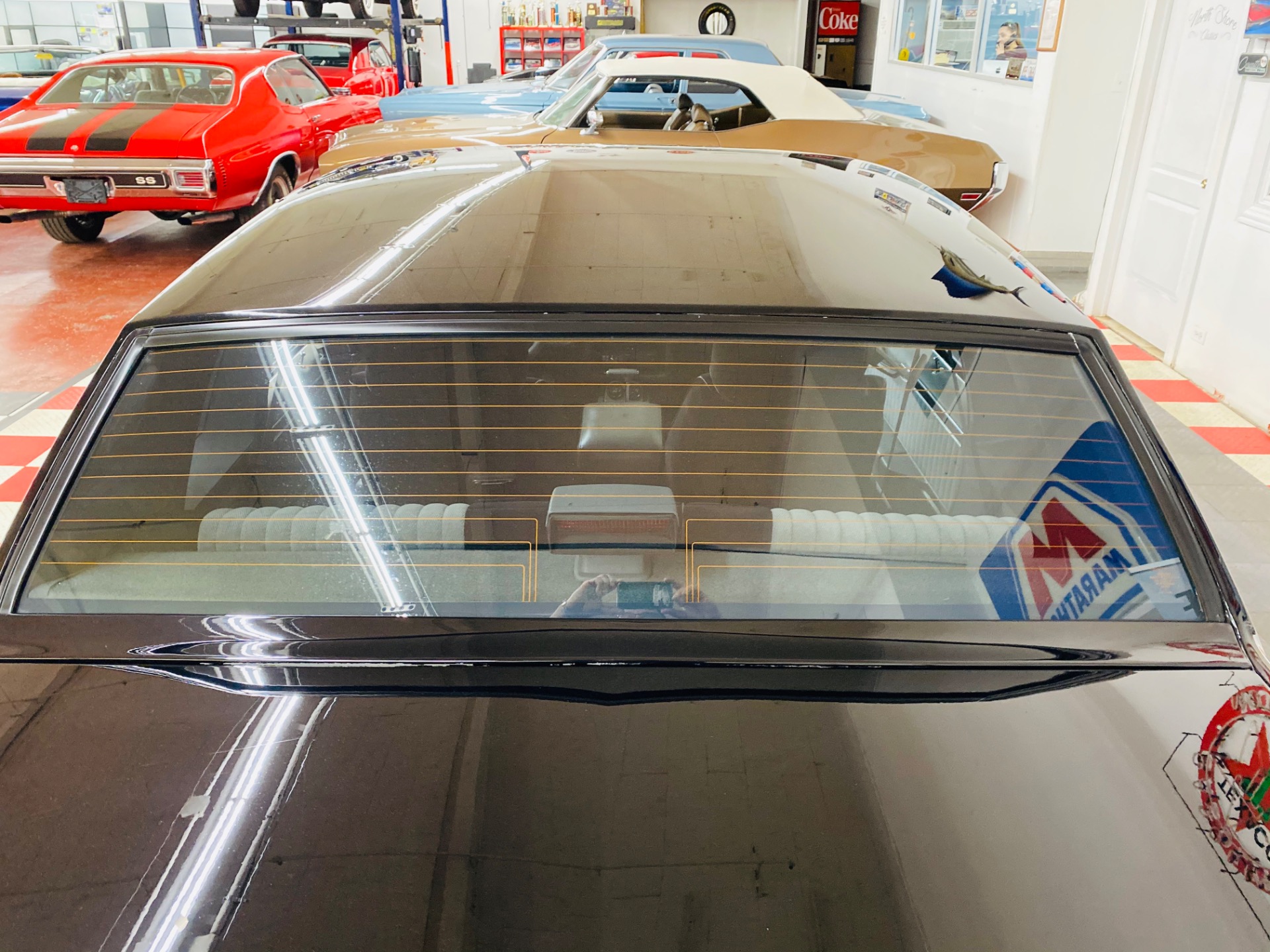 Used 1986 Buick Grand National - LOW MILES - ORIGINAL PAINT - SUPER CLEAN BODY AND FLOORS - SEE VIDEO - | St. Petersburg, FL