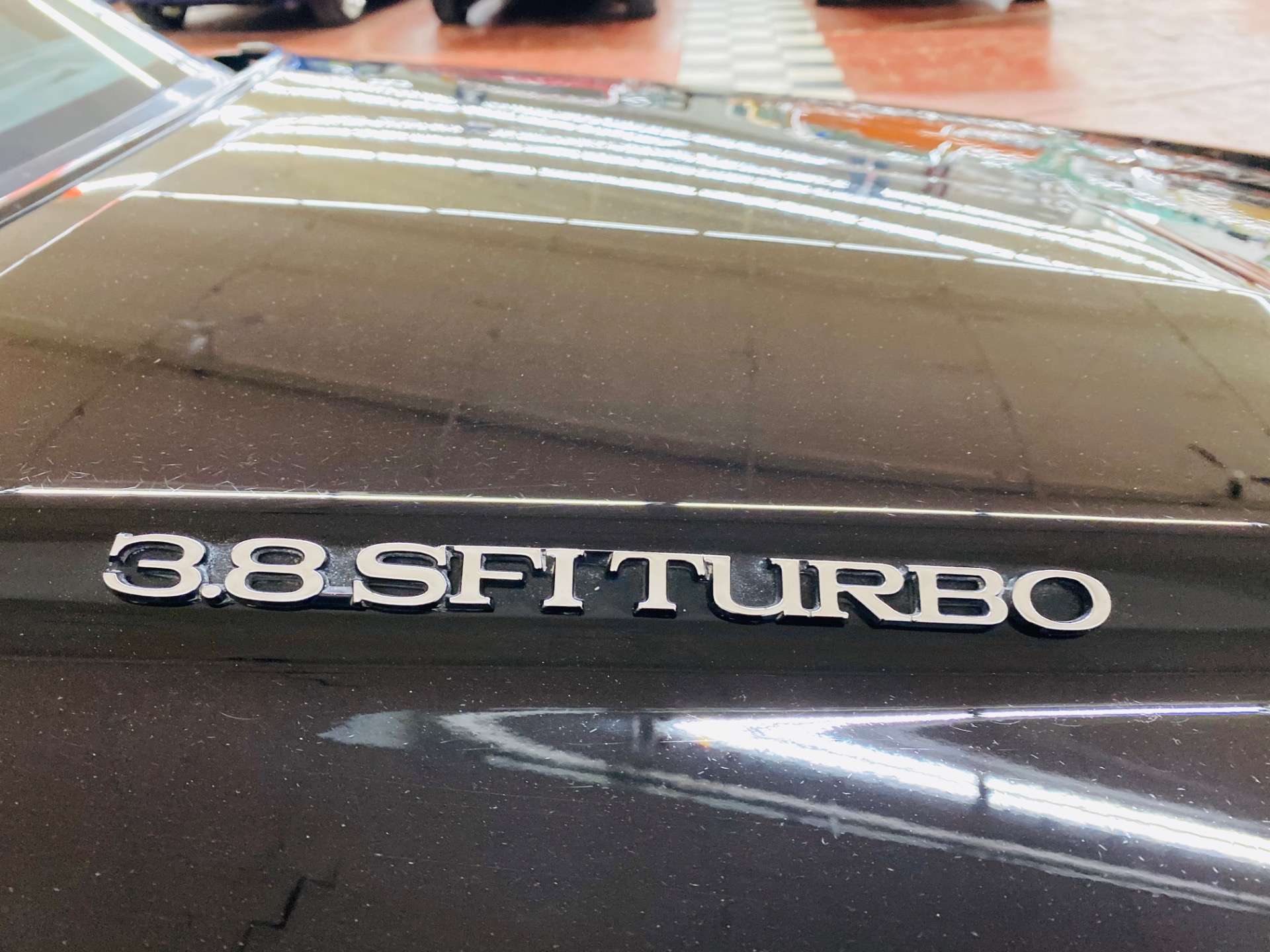 Used 1986 Buick Grand National - LOW MILES - ORIGINAL PAINT - SUPER CLEAN BODY AND FLOORS - SEE VIDEO - | St. Petersburg, FL