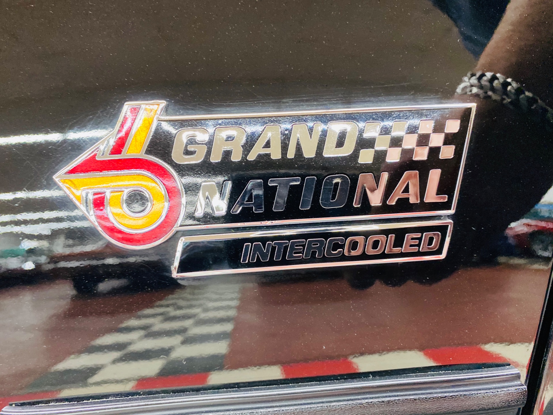 Used 1986 Buick Grand National - LOW MILES - ORIGINAL PAINT - SUPER CLEAN BODY AND FLOORS - SEE VIDEO - | St. Petersburg, FL