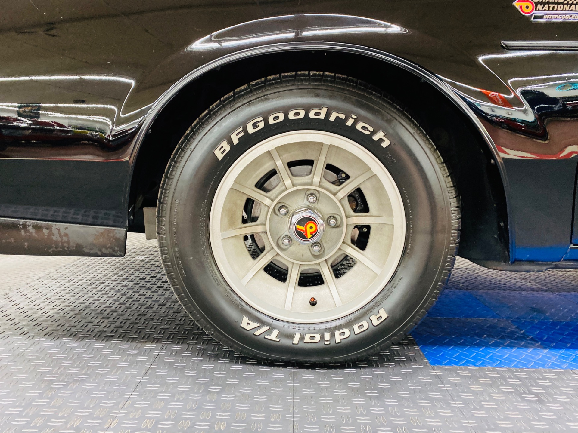 Used 1986 Buick Grand National - LOW MILES - ORIGINAL PAINT - SUPER CLEAN BODY AND FLOORS - SEE VIDEO - | St. Petersburg, FL