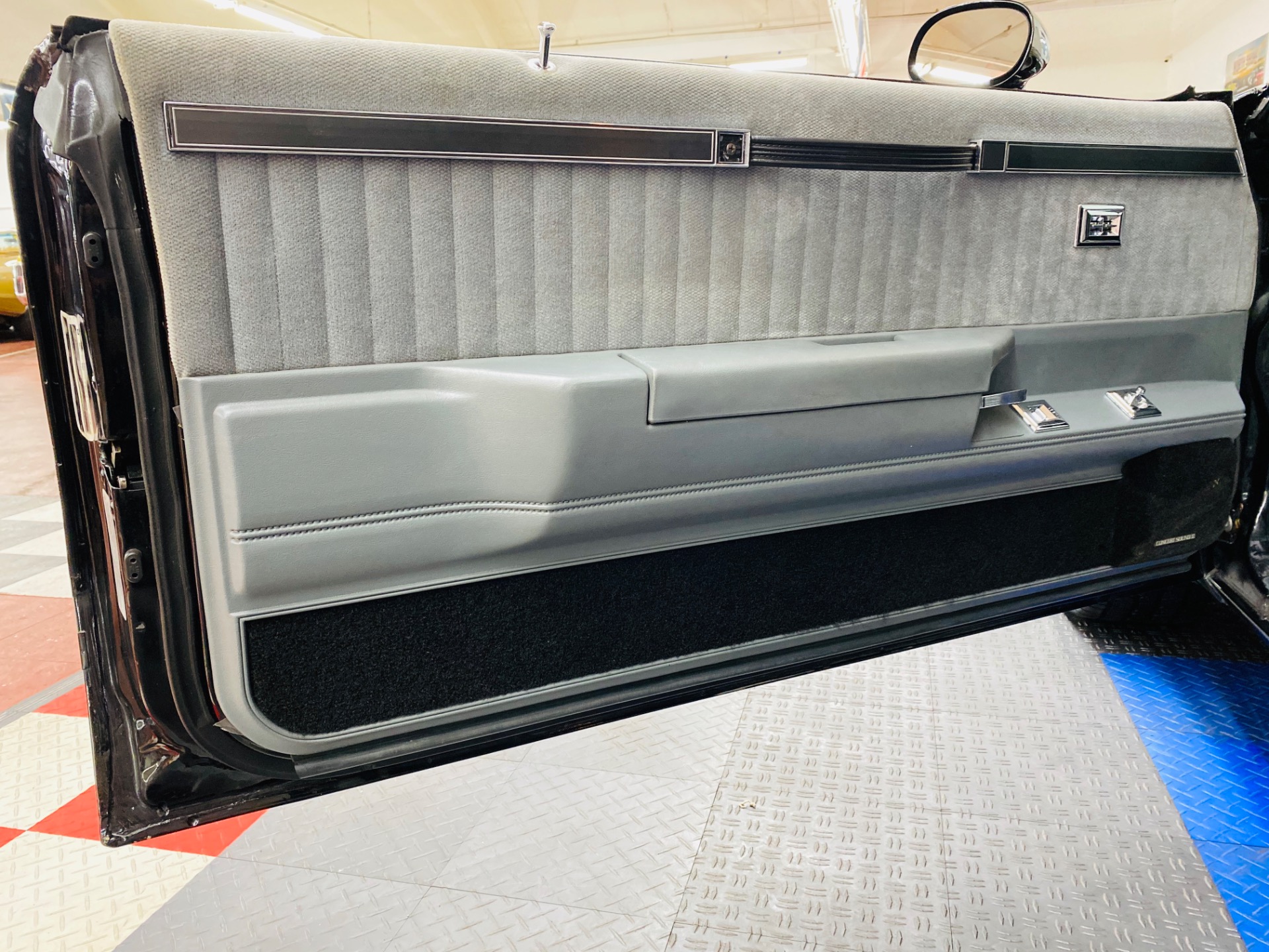 Used 1986 Buick Grand National - LOW MILES - ORIGINAL PAINT - SUPER CLEAN BODY AND FLOORS - SEE VIDEO - | St. Petersburg, FL