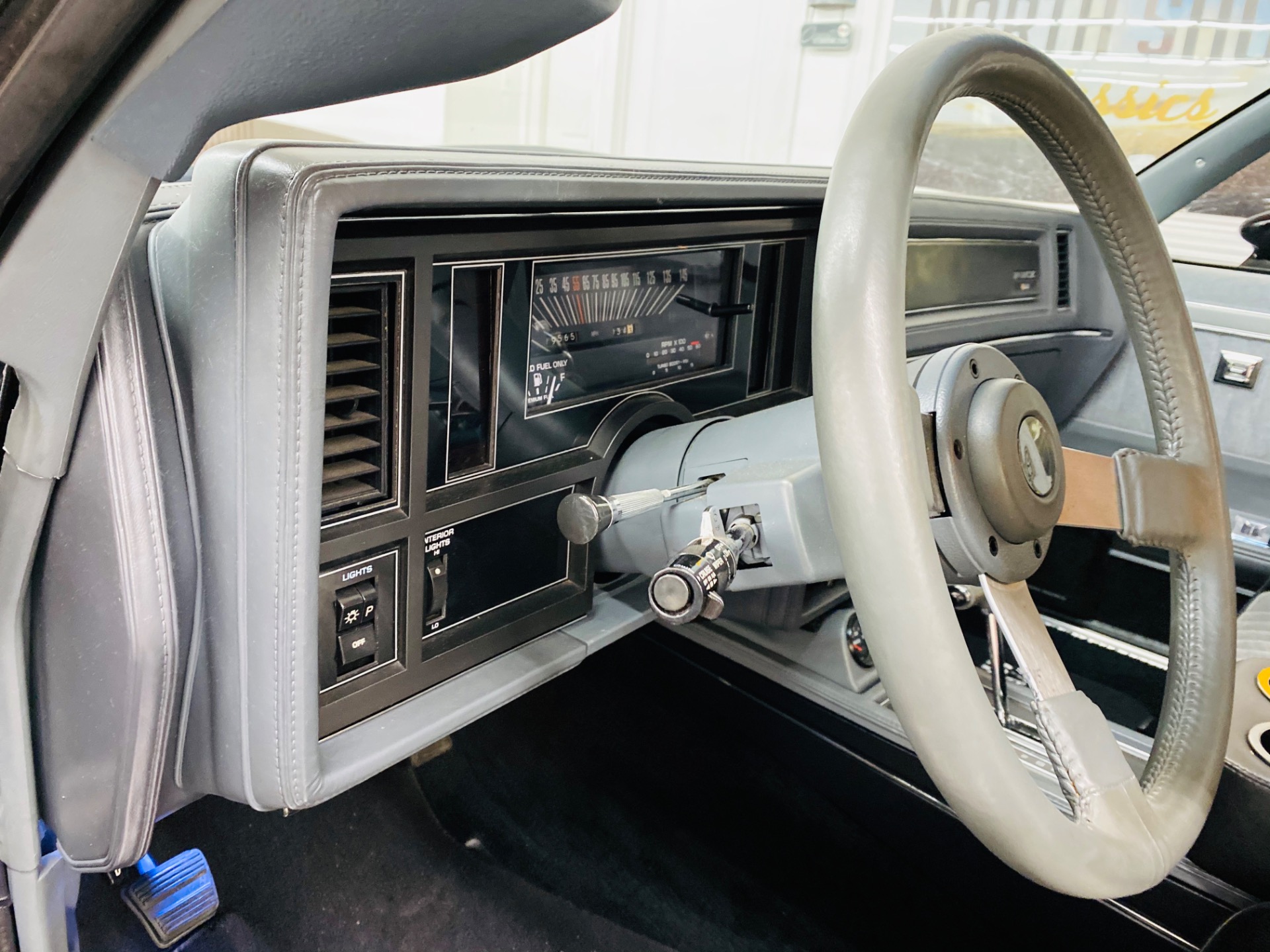 Used 1986 Buick Grand National - LOW MILES - ORIGINAL PAINT - SUPER CLEAN BODY AND FLOORS - SEE VIDEO - | St. Petersburg, FL
