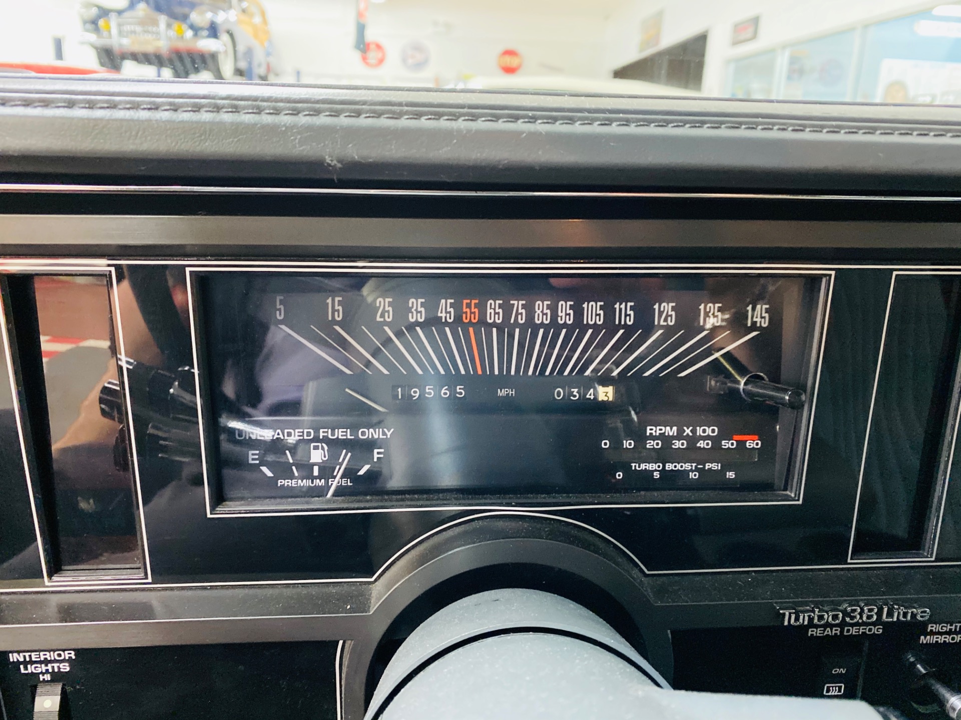 Used 1986 Buick Grand National - LOW MILES - ORIGINAL PAINT - SUPER CLEAN BODY AND FLOORS - SEE VIDEO - | St. Petersburg, FL