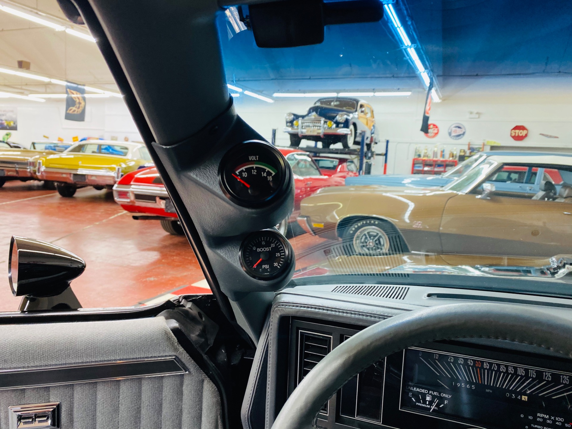 Used 1986 Buick Grand National - LOW MILES - ORIGINAL PAINT - SUPER CLEAN BODY AND FLOORS - SEE VIDEO - | St. Petersburg, FL